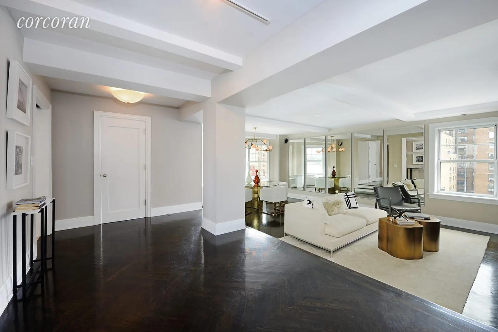 New York City Real Estate | View 22 Riverside Drive, 12-13 | room 13 | View 14