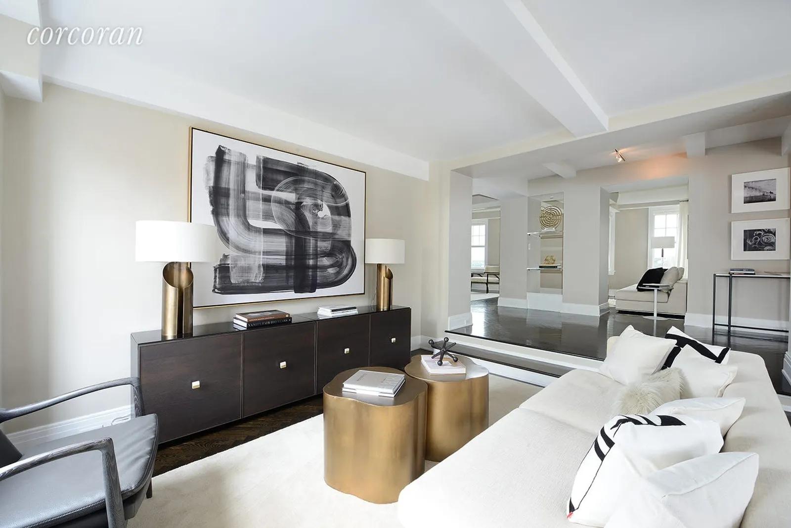 New York City Real Estate | View 22 Riverside Drive, 12-13 | room 14 | View 15