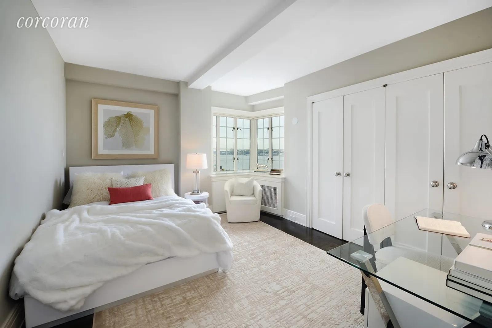New York City Real Estate | View 22 Riverside Drive, 12-13 | room 15 | View 16