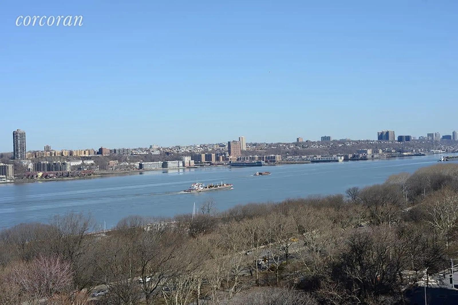 New York City Real Estate | View 22 Riverside Drive, 12-13 | room 7 | View 8
