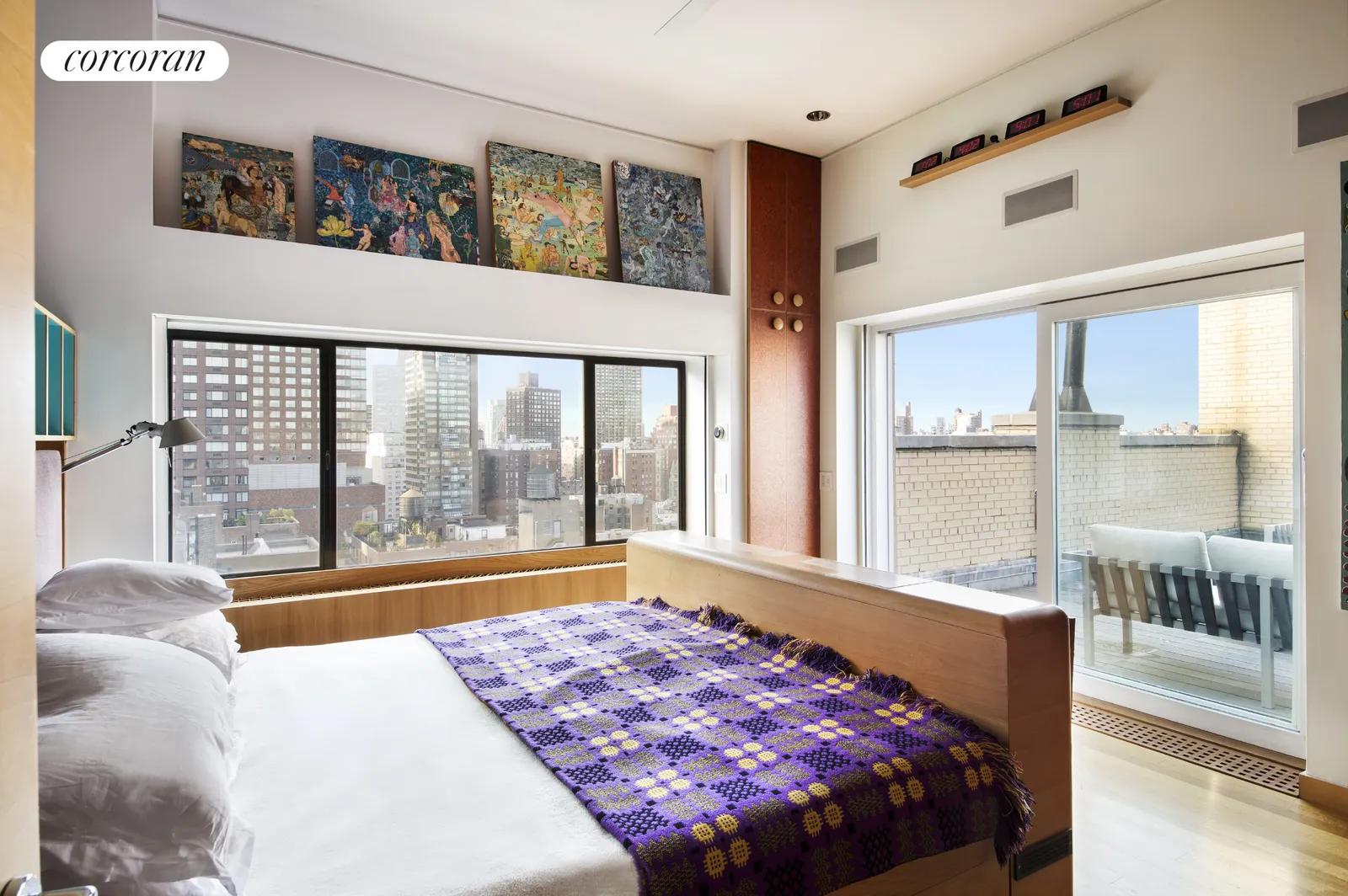 New York City Real Estate | View 1 West 67th Street, PH905 | room 10 | View 11