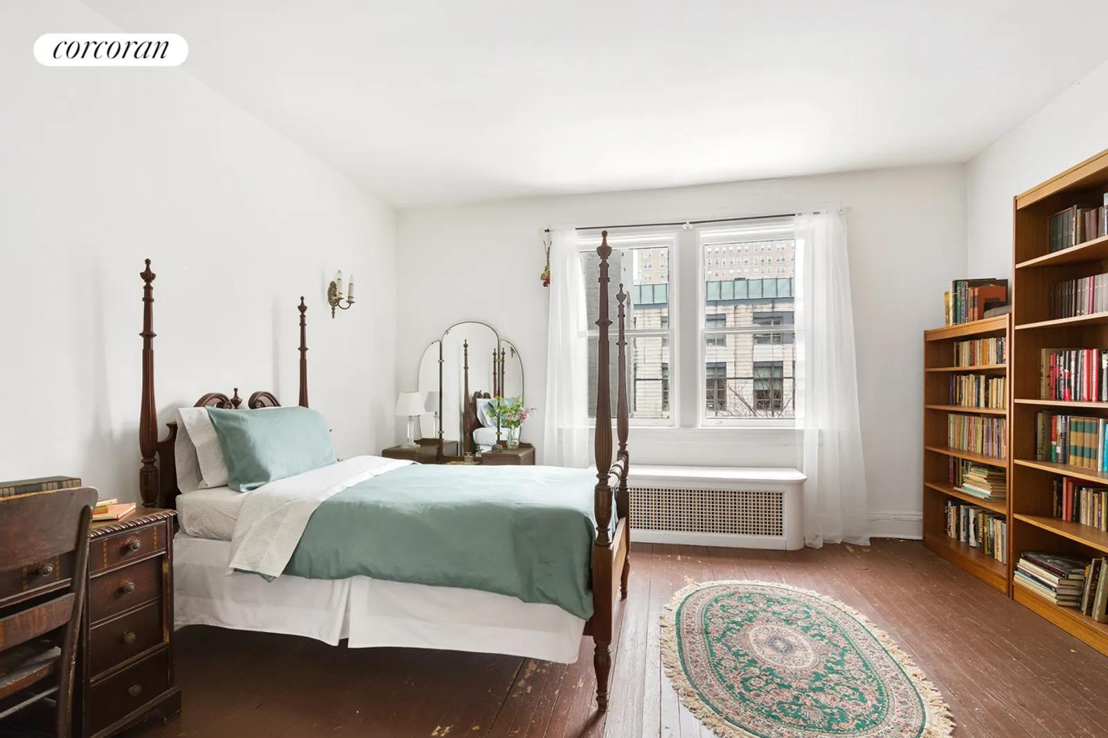New York City Real Estate | View 633 2nd Street | Bedroom | View 11