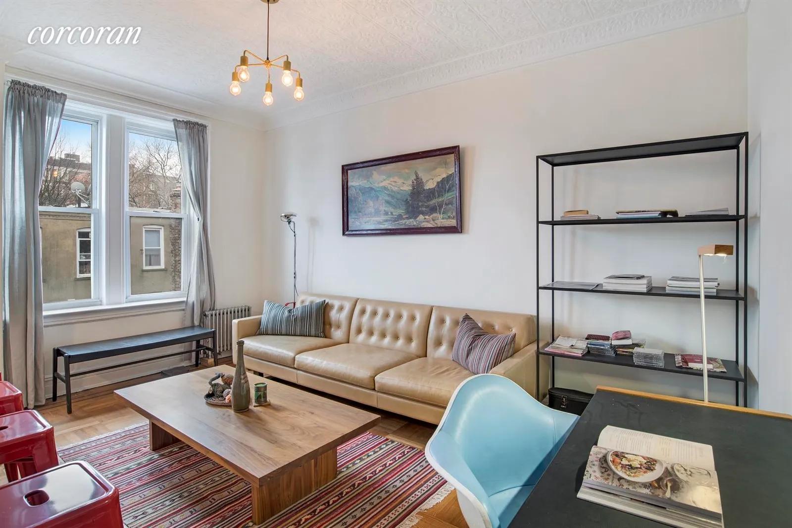 New York City Real Estate | View 728 41st Street, 3E | 1 Bed, 1 Bath | View 1