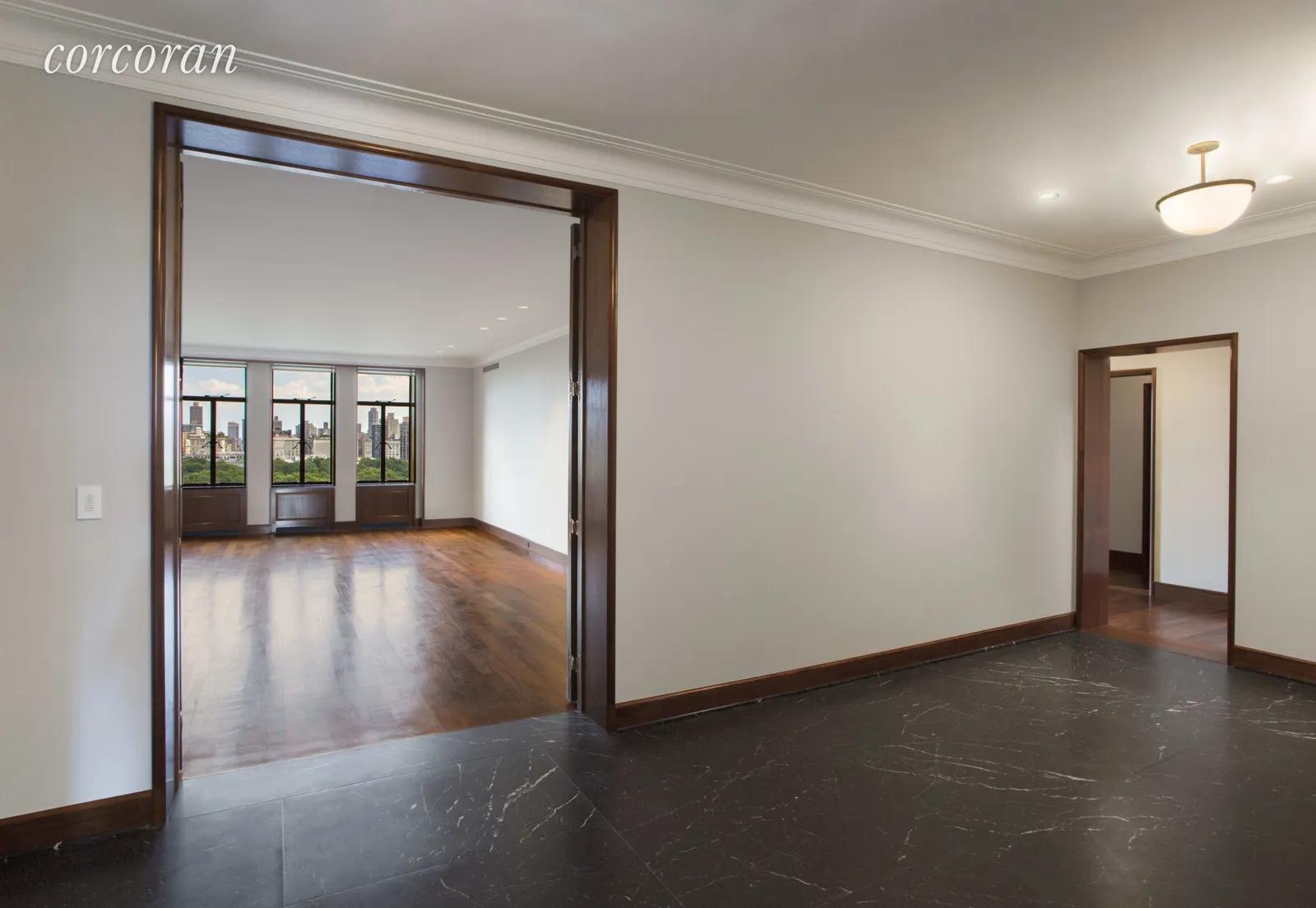 New York City Real Estate | View 211 Central Park West, 14E | Other Listing Photo | View 2