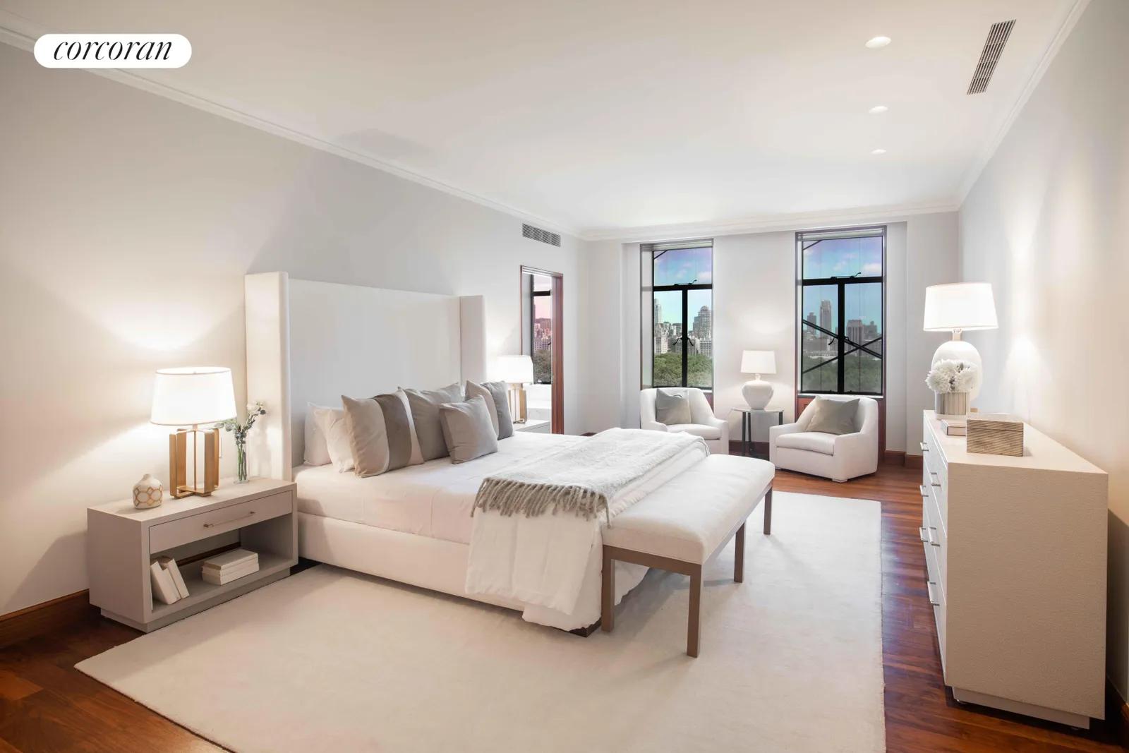 New York City Real Estate | View 211 Central Park West, 14E | room 5 | View 6