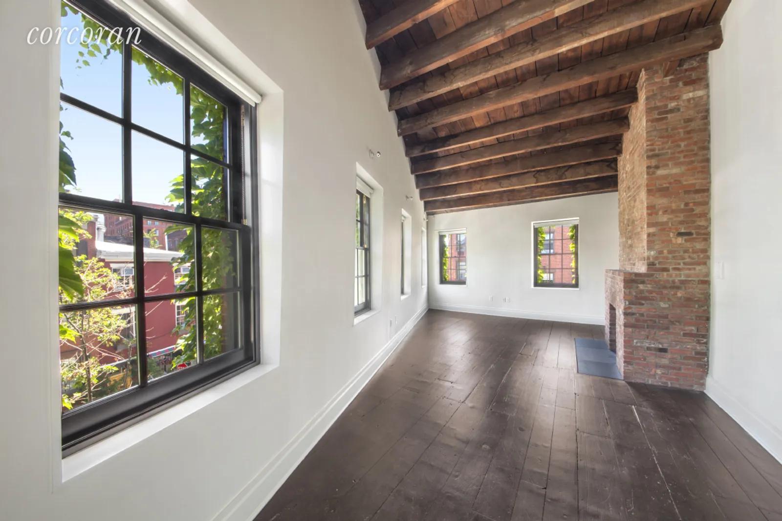 New York City Real Estate | View 311 West 11th Street | room 2 | View 3