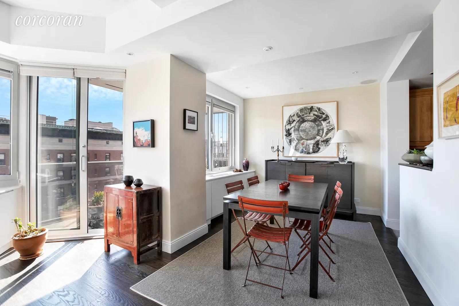 New York City Real Estate | View 250 West 90th Street, 18K | room 1 | View 2