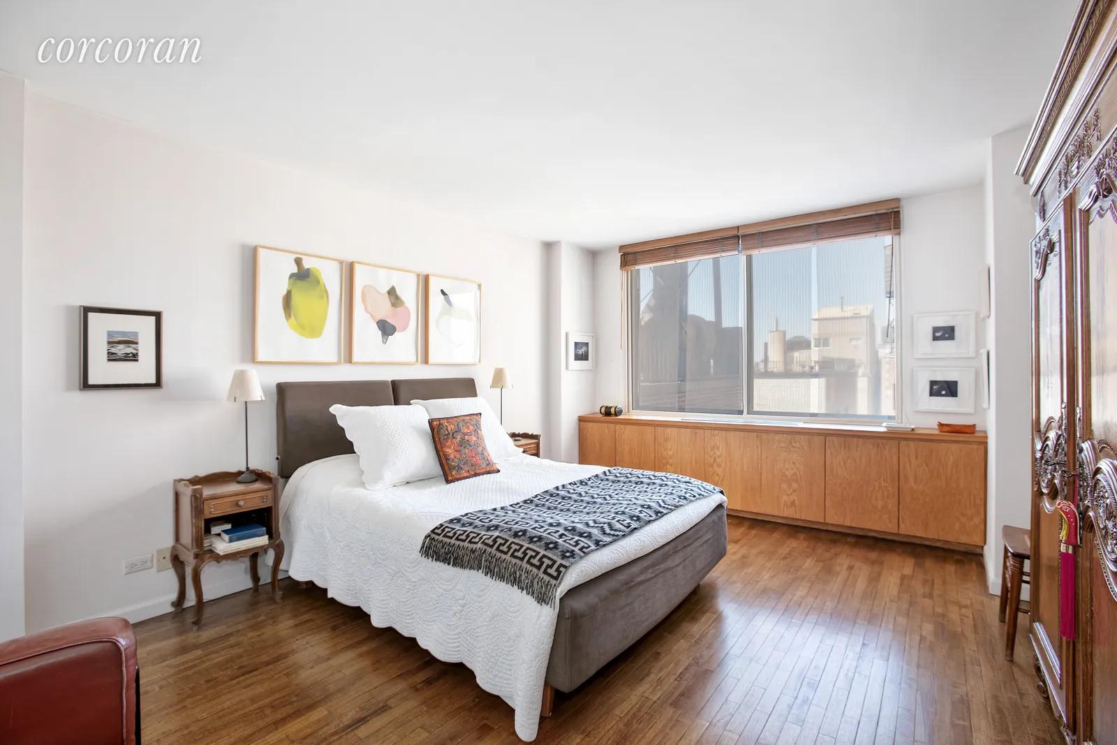 New York City Real Estate | View 250 West 90th Street, 18K | room 3 | View 4