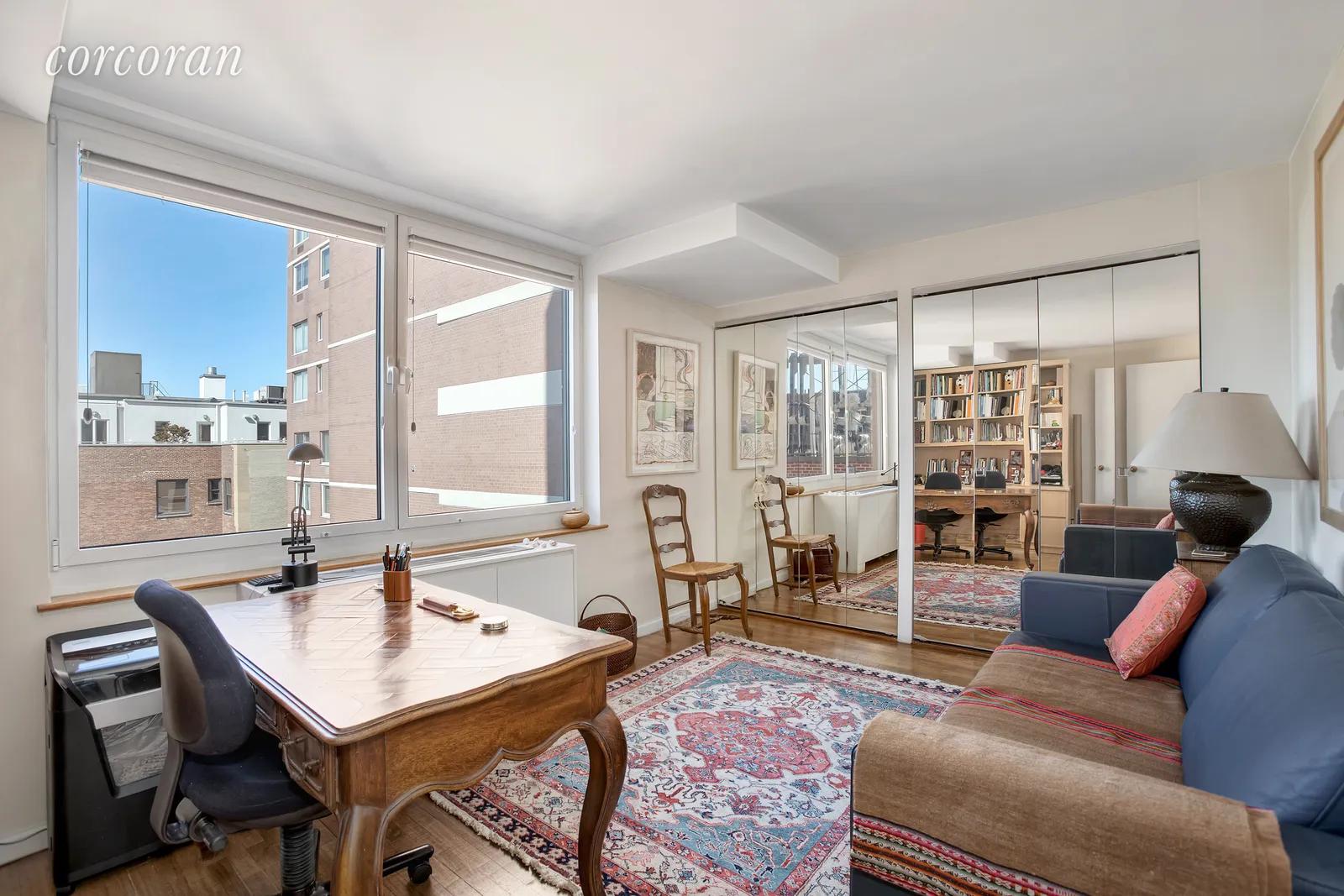 New York City Real Estate | View 250 West 90th Street, 18K | room 4 | View 5