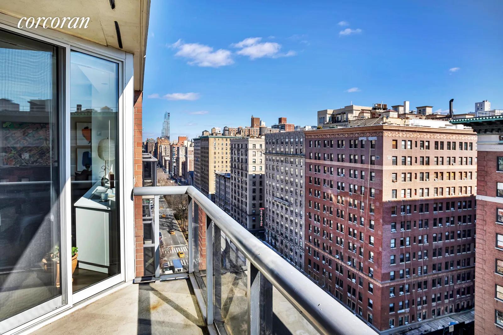 New York City Real Estate | View 250 West 90th Street, 18K | room 6 | View 7