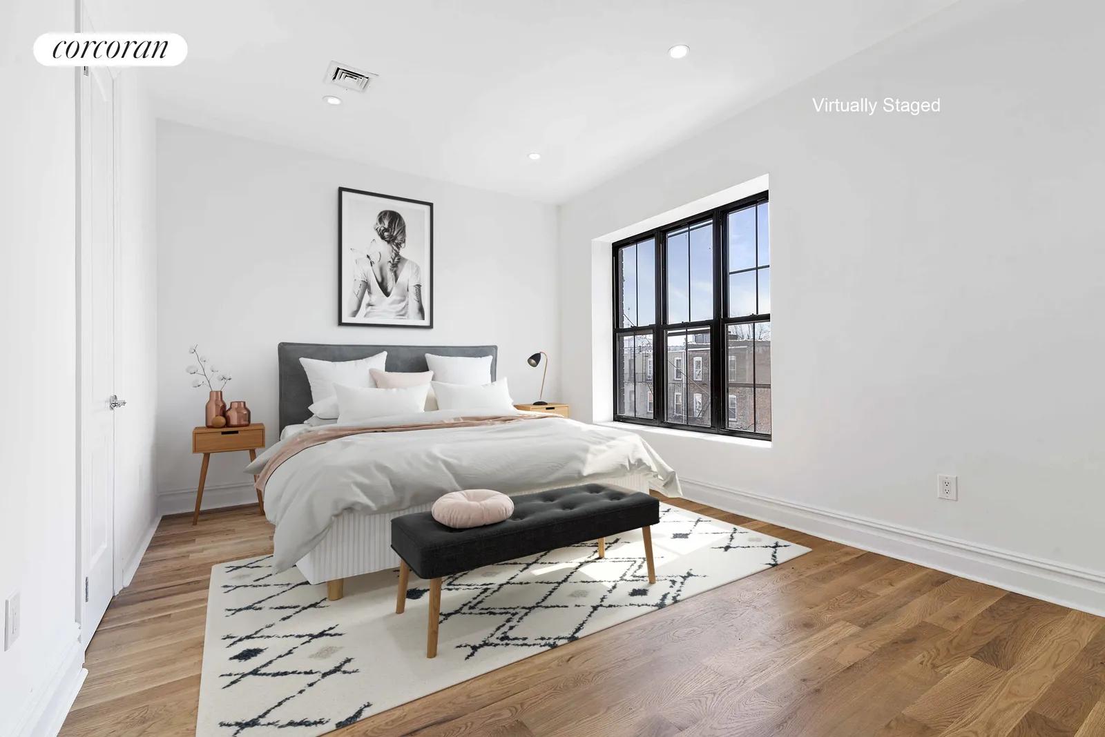 New York City Real Estate | View 142 Somers Street | room 5 | View 6