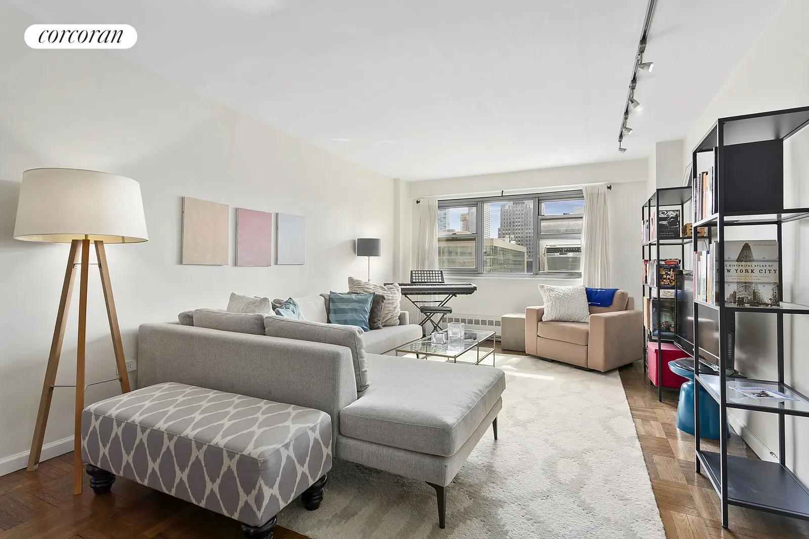 New York City Real Estate | View 230 Jay Street, 12B | room 1 | View 2