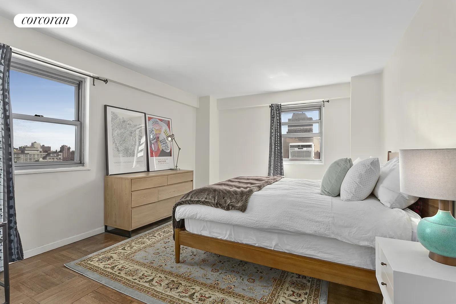 New York City Real Estate | View 230 Jay Street, 12B | room 3 | View 4