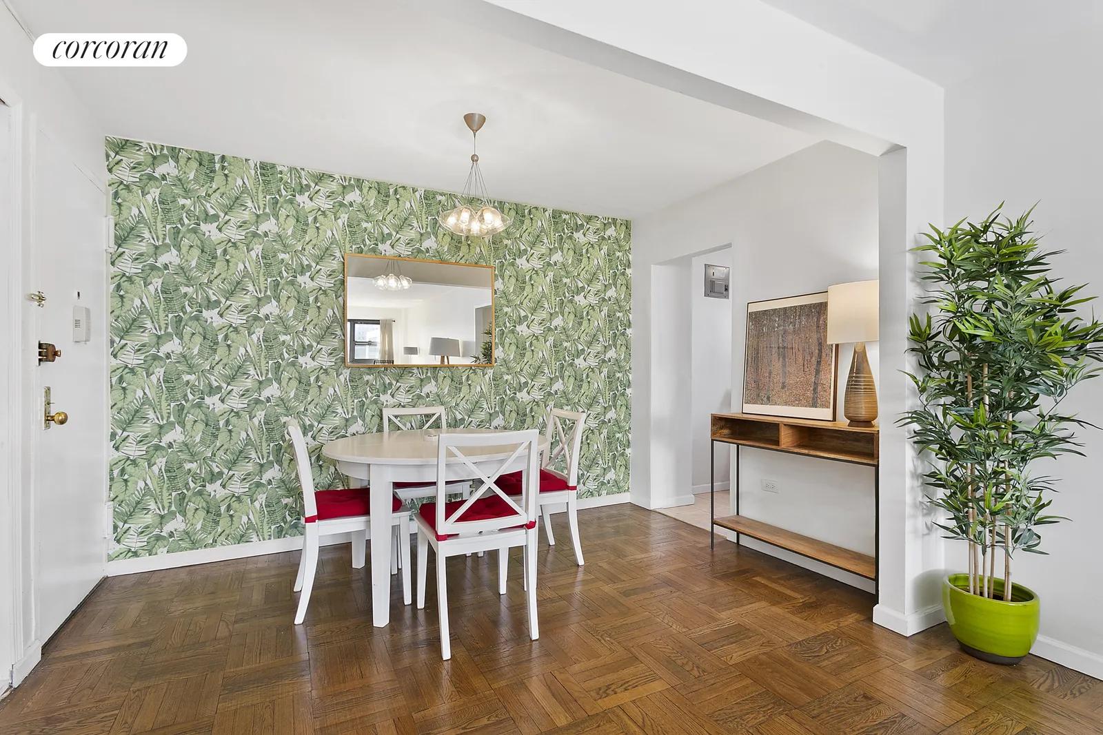 New York City Real Estate | View 230 Jay Street, 12B | 1 Bed, 1 Bath | View 1