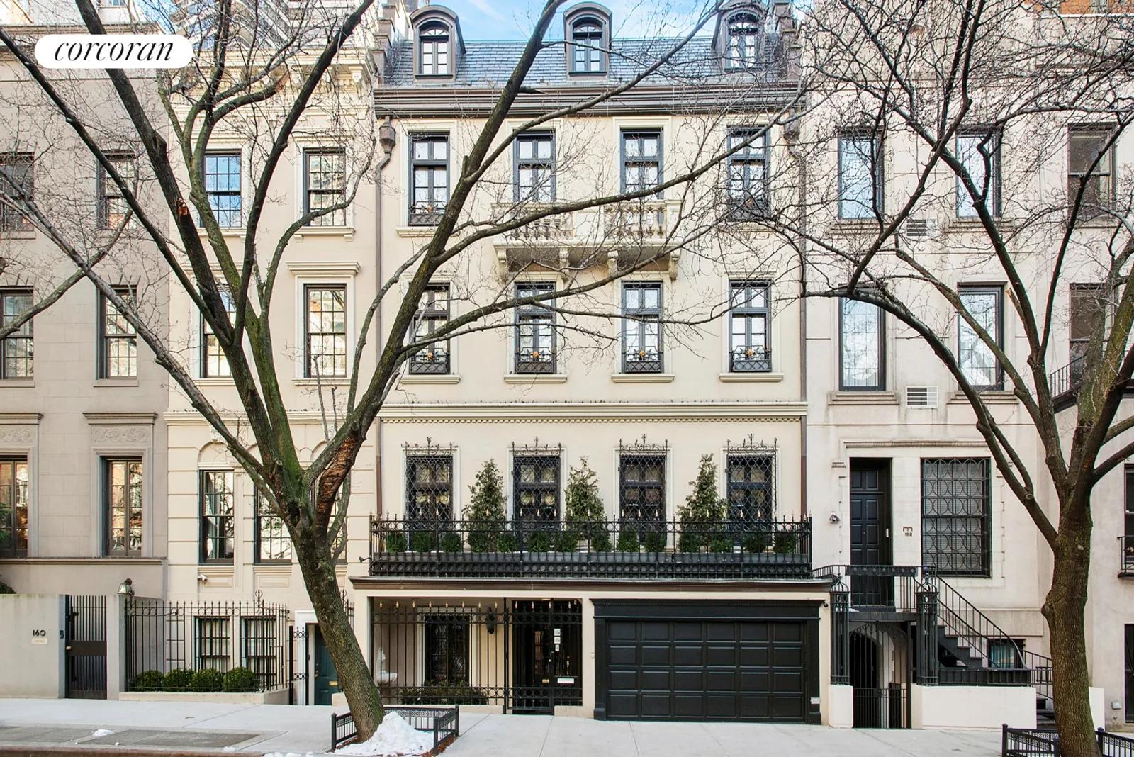 New York City Real Estate | View 154 East 63rd Street | 4 Beds, 7 Baths | View 1