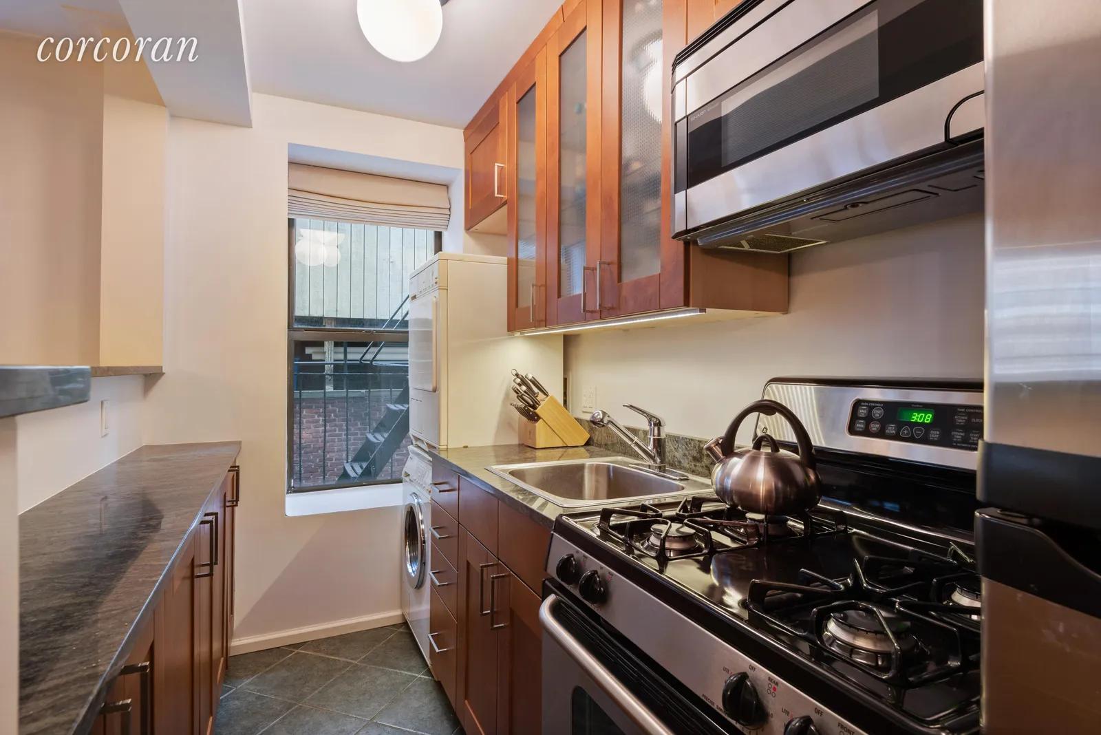 New York City Real Estate | View 111 East 88th Street, 3D | room 2 | View 3