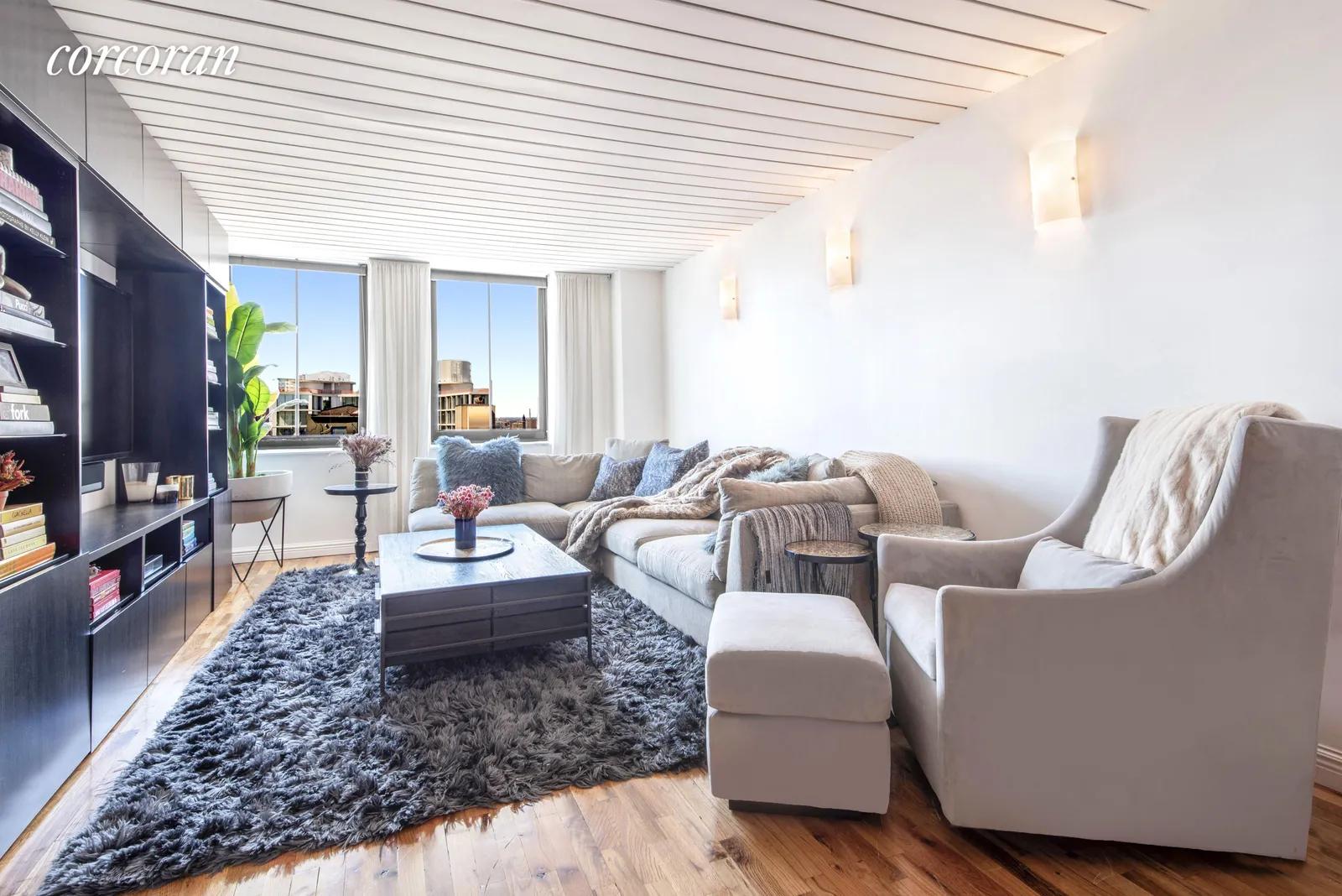 New York City Real Estate | View 421 Hudson Street, 819 | room 1 | View 2