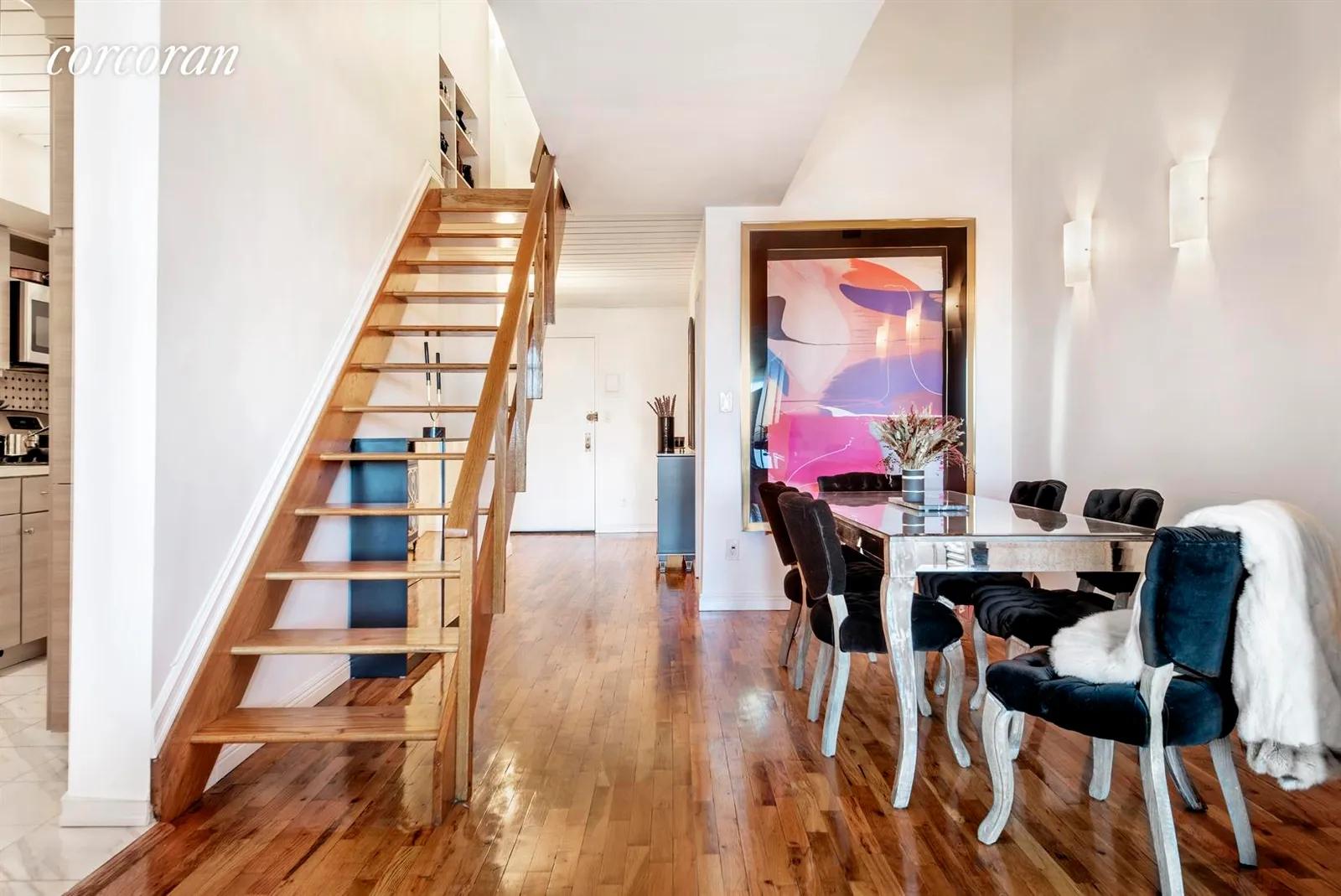 New York City Real Estate | View 421 Hudson Street, 819 | room 4 | View 5