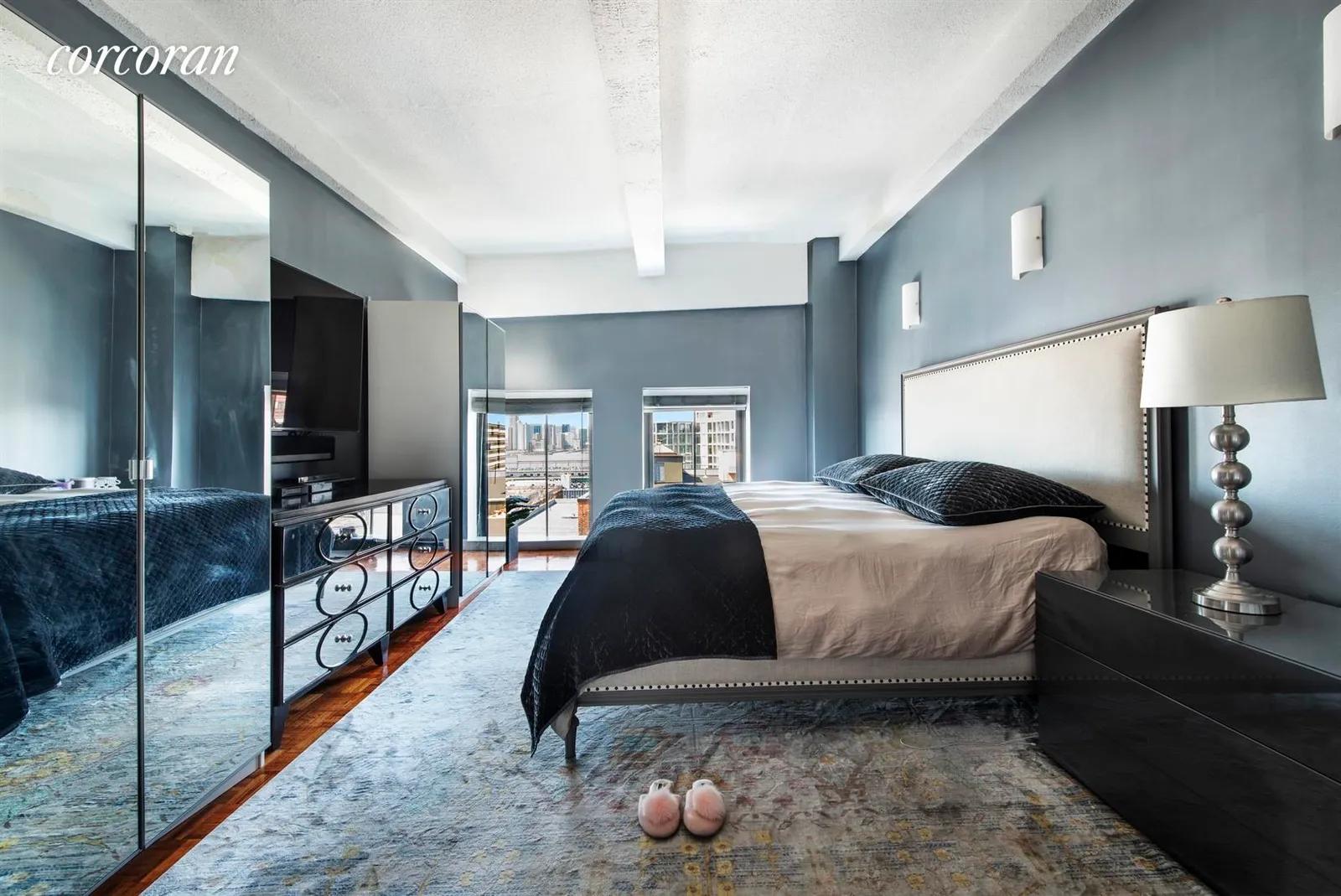 New York City Real Estate | View 421 Hudson Street, 819 | room 7 | View 8