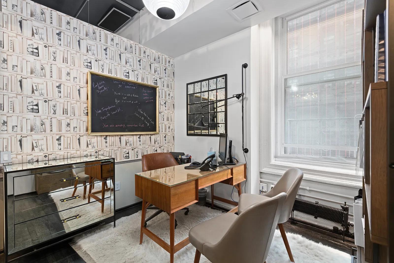 New York City Real Estate | View 5 West 19th Street, 5FL | Other Listing Photo | View 5