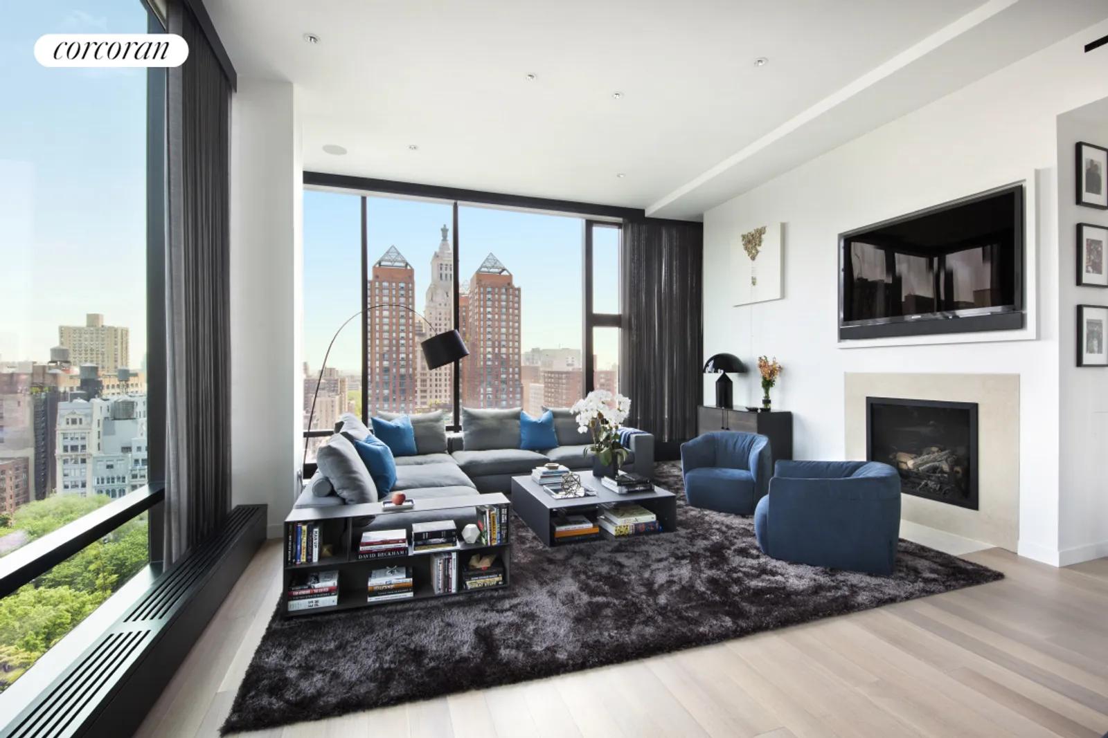 New York City Real Estate | View 15 Union Square West, Penthouse | room 4 | View 5