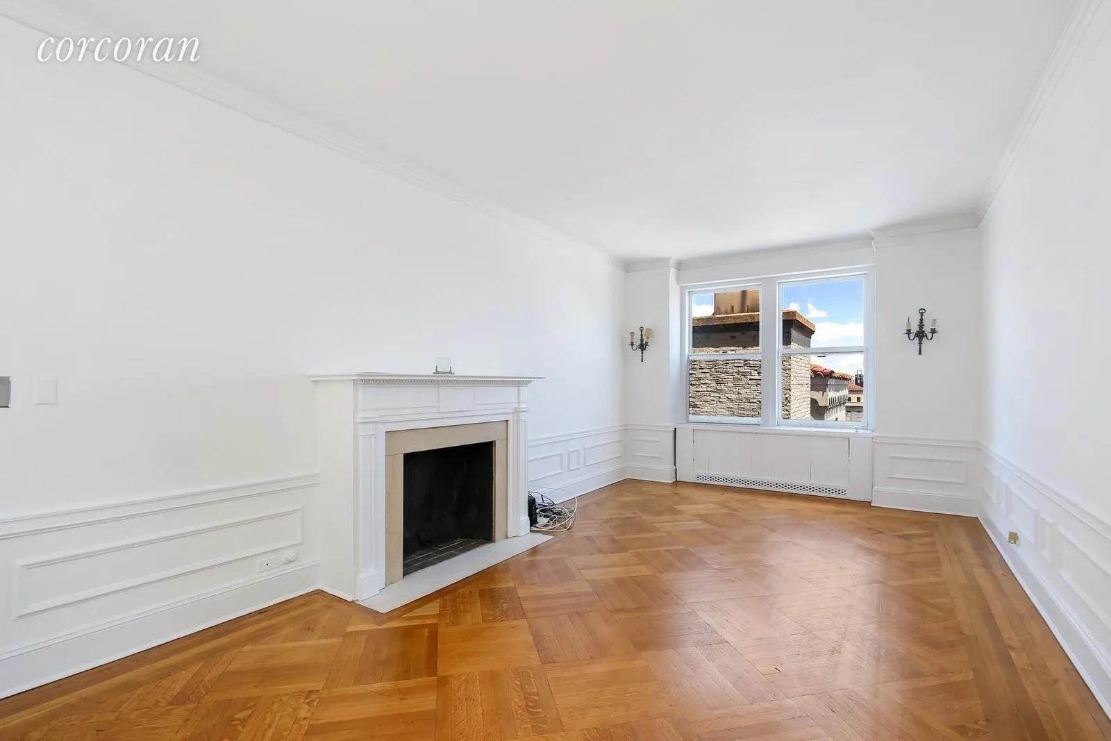 New York City Real Estate | View 1215 Fifth Avenue, 14D | 1 Bed, 1 Bath | View 1