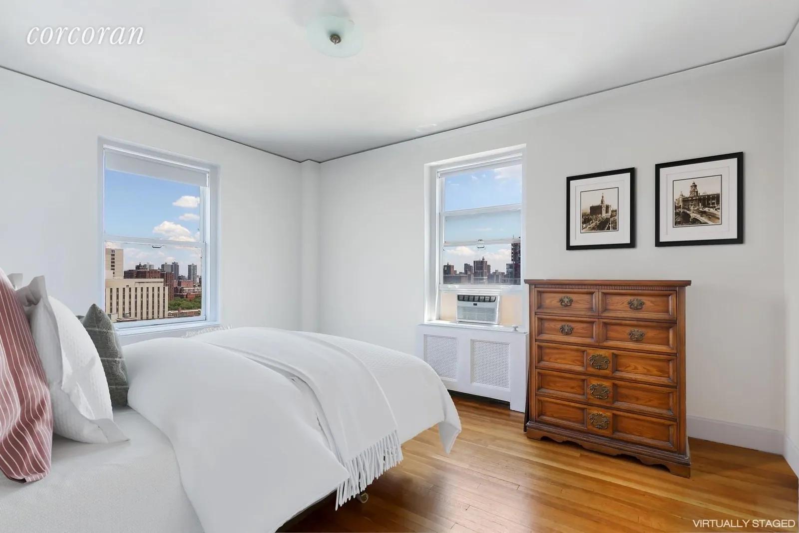 New York City Real Estate | View 1215 Fifth Avenue, 14D | room 1 | View 2