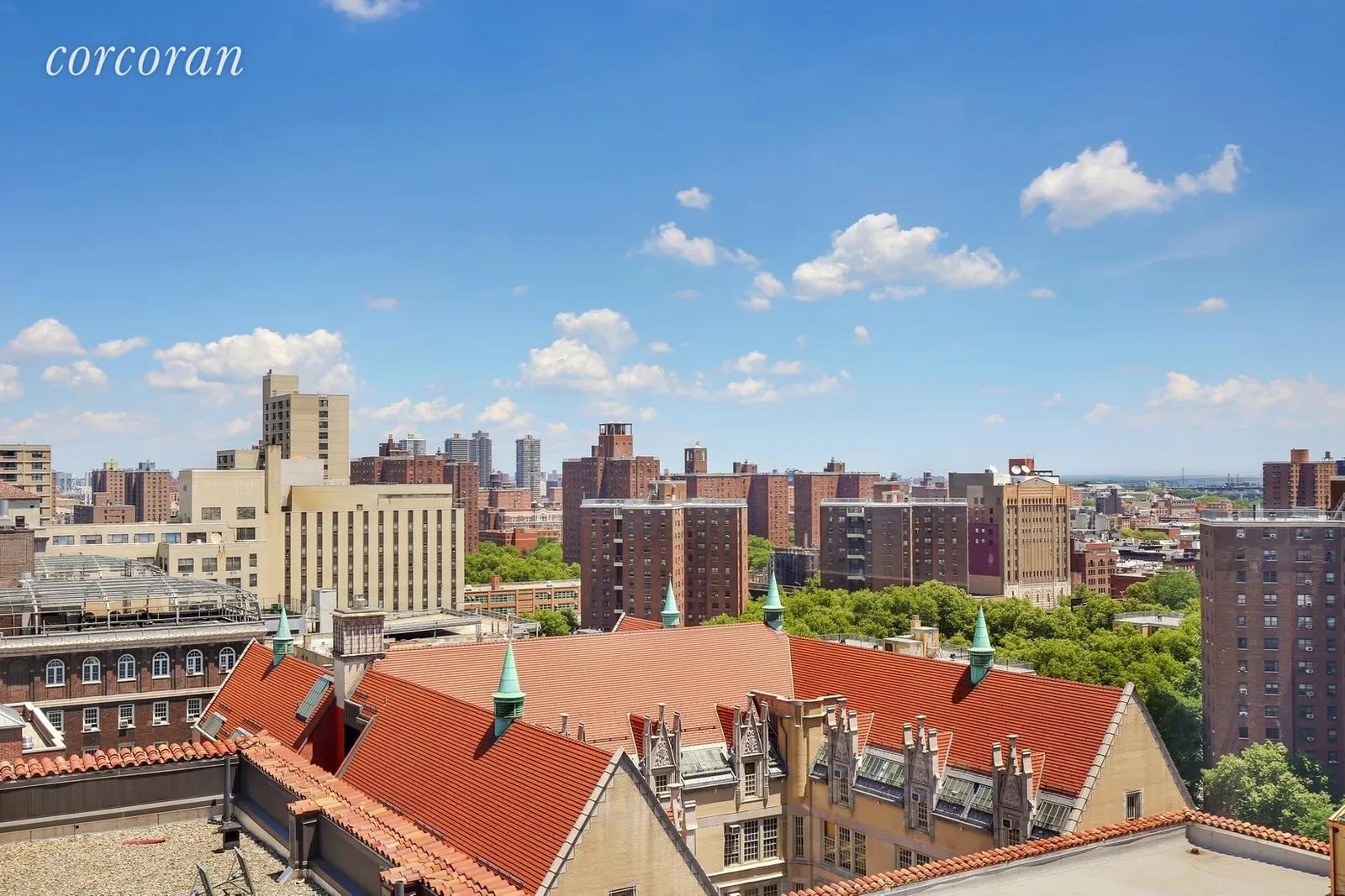 New York City Real Estate | View 1215 Fifth Avenue, 14D | room 2 | View 3