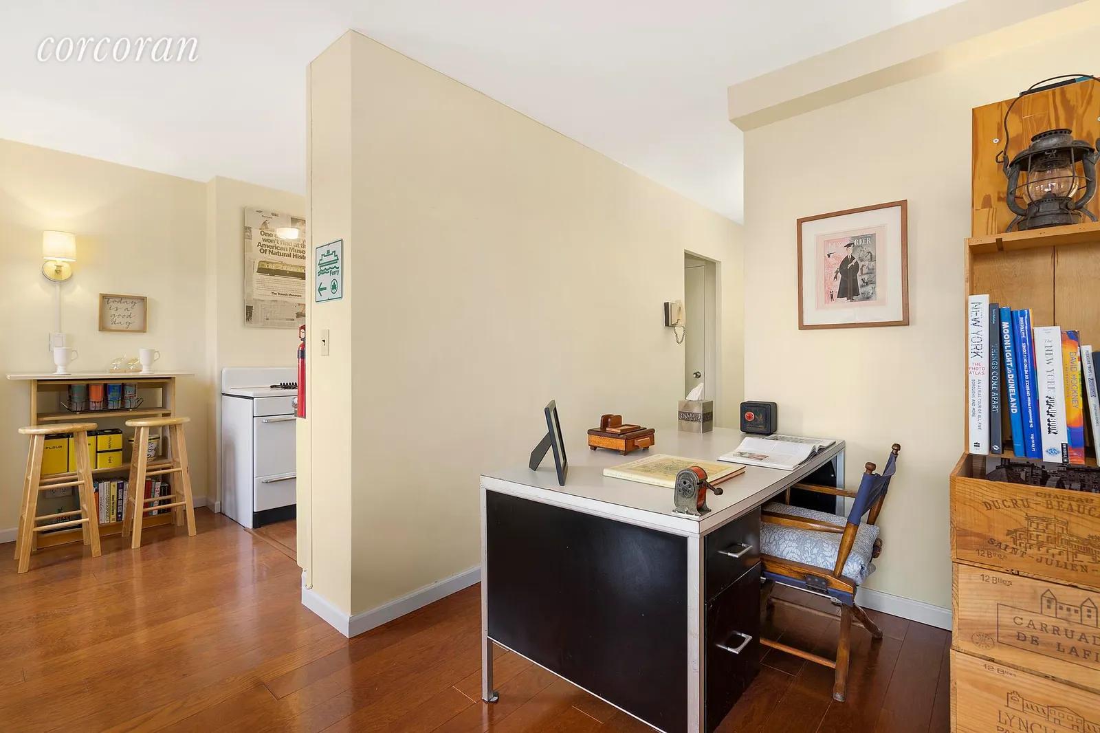 New York City Real Estate | View 501 West 123rd Street, 17E | 4 | View 5