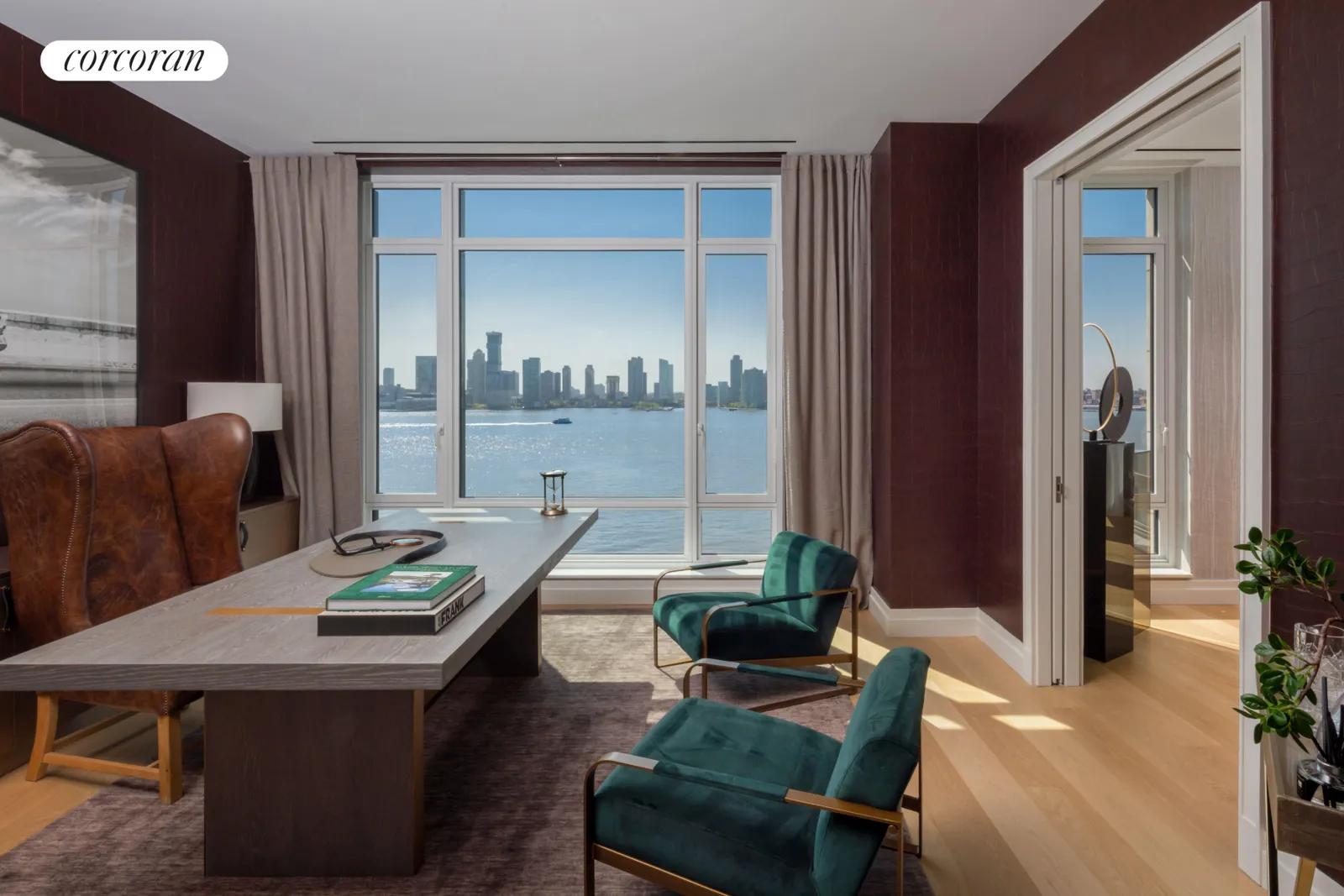 New York City Real Estate | View 70 Vestry Street, 11N | room 2 | View 3