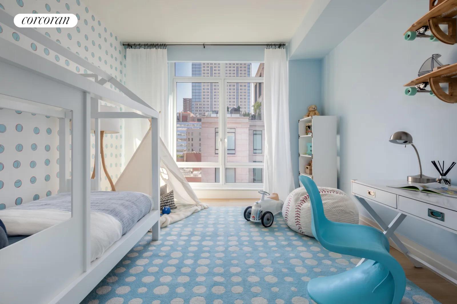 New York City Real Estate | View 70 Vestry Street, 11N | room 10 | View 11