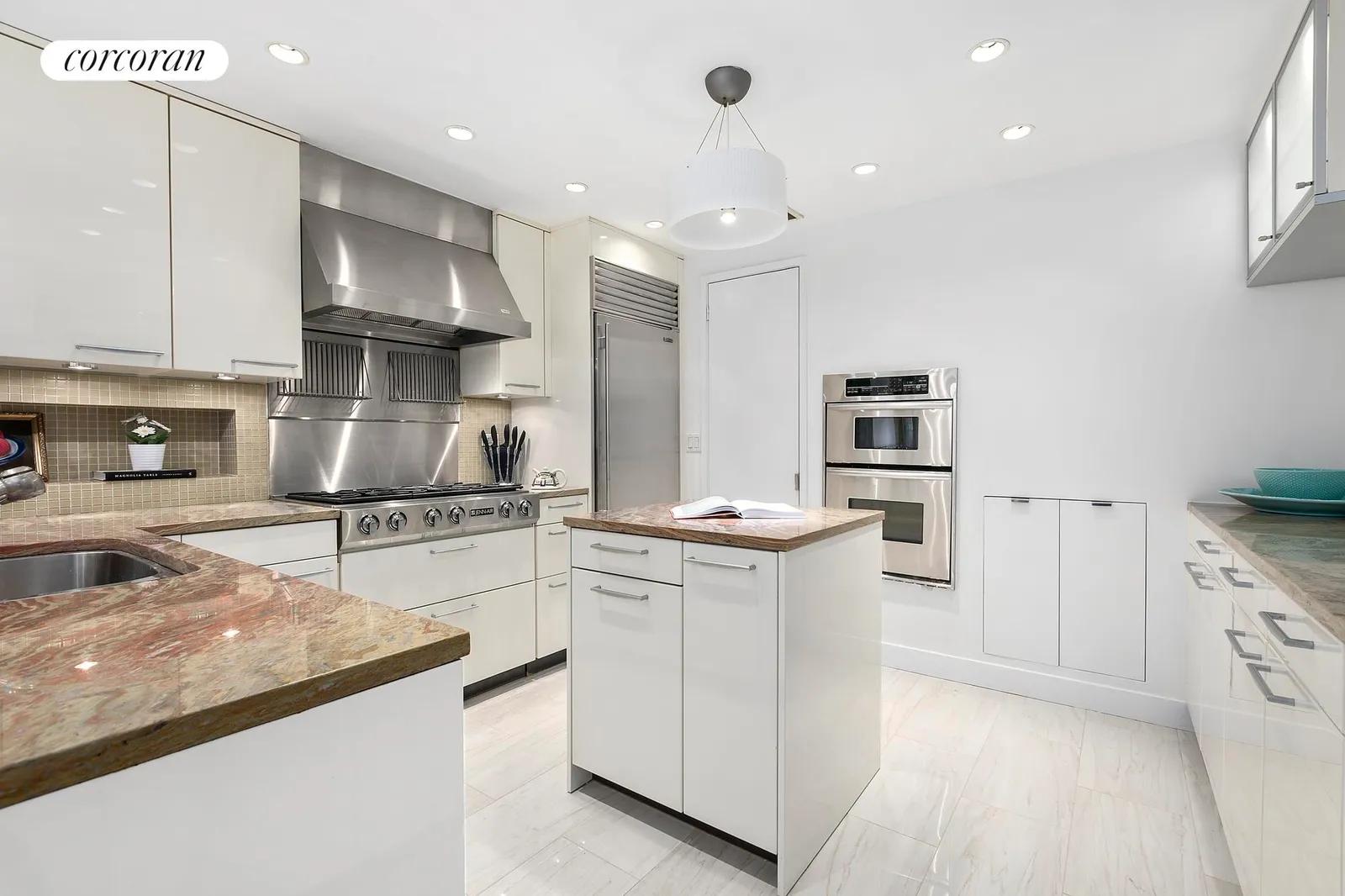 New York City Real Estate | View 344 West 23rd Street, Gle | 6 | View 6