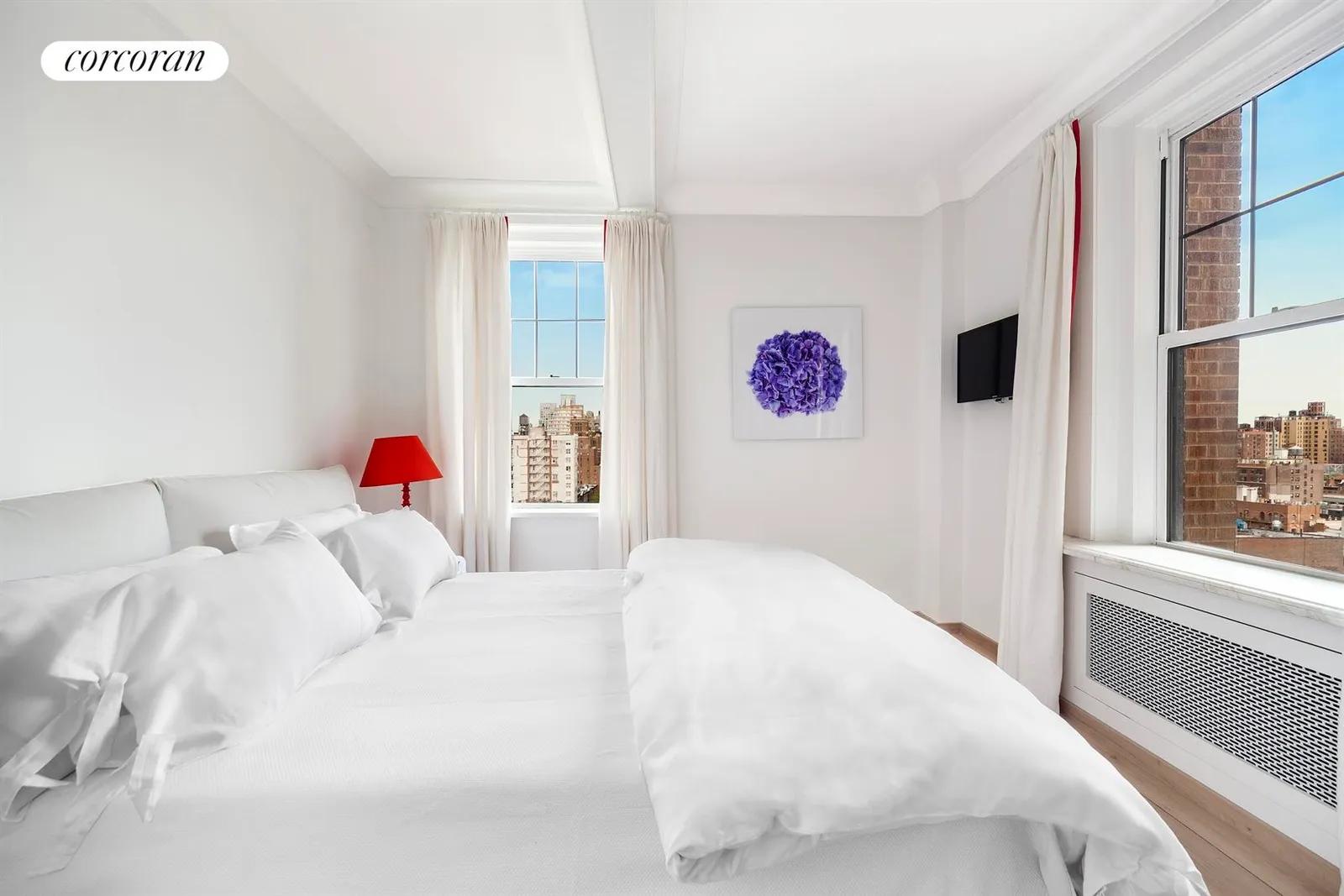New York City Real Estate | View 23 West 73rd Street, 1207 | room 23 | View 24