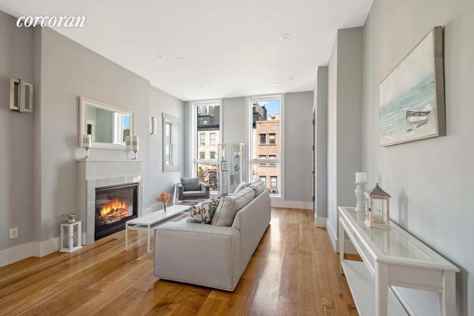 New York City Real Estate | View 42 Lexington Avenue, 2C | room 2 | View 3