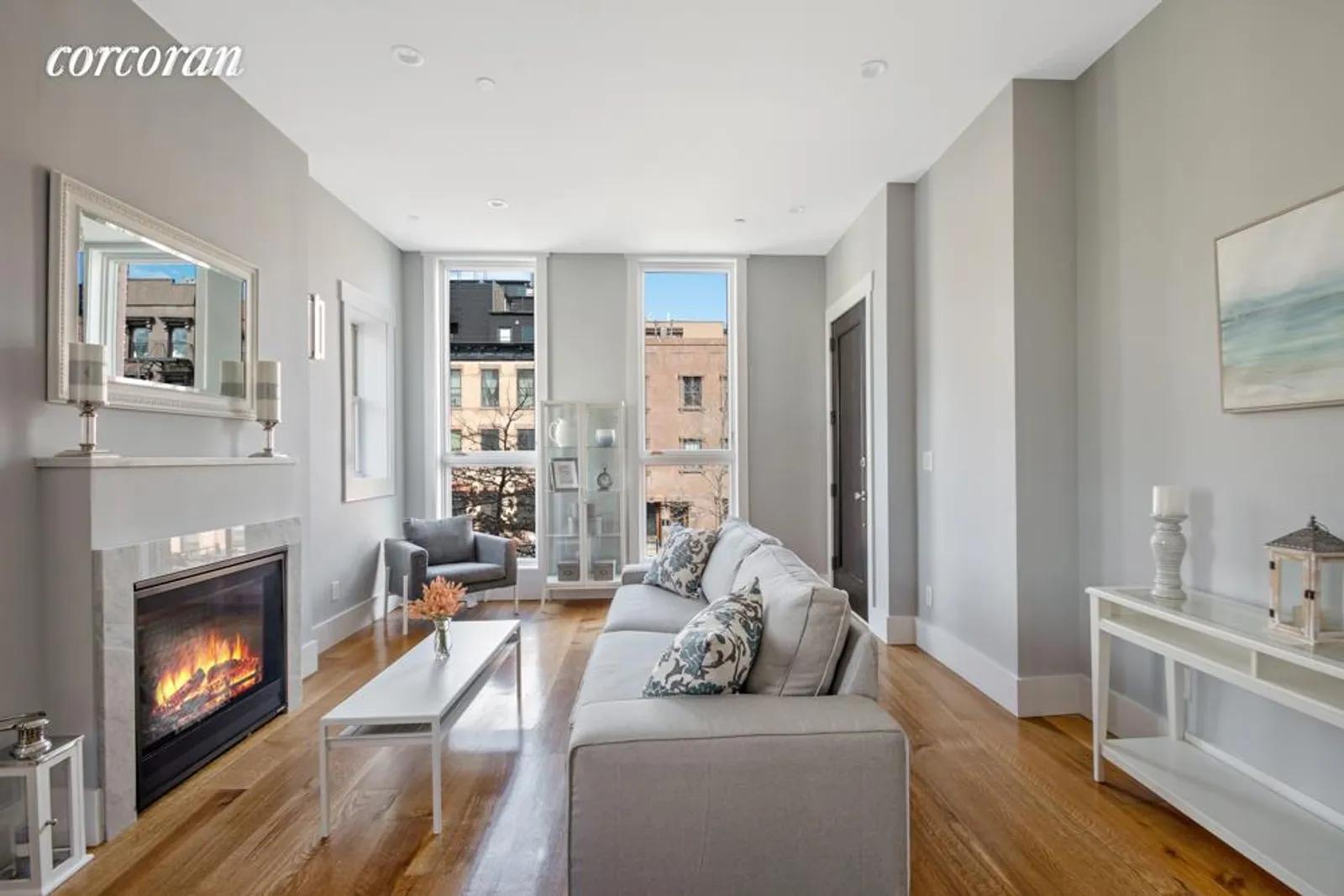 New York City Real Estate | View 42 Lexington Avenue, 2C | room 3 | View 4