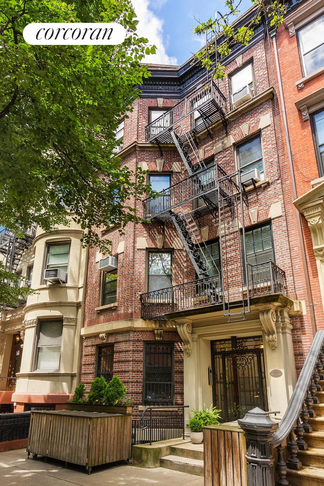 New York City Real Estate | View 177 Amity Street, 14 | room 3 | View 4