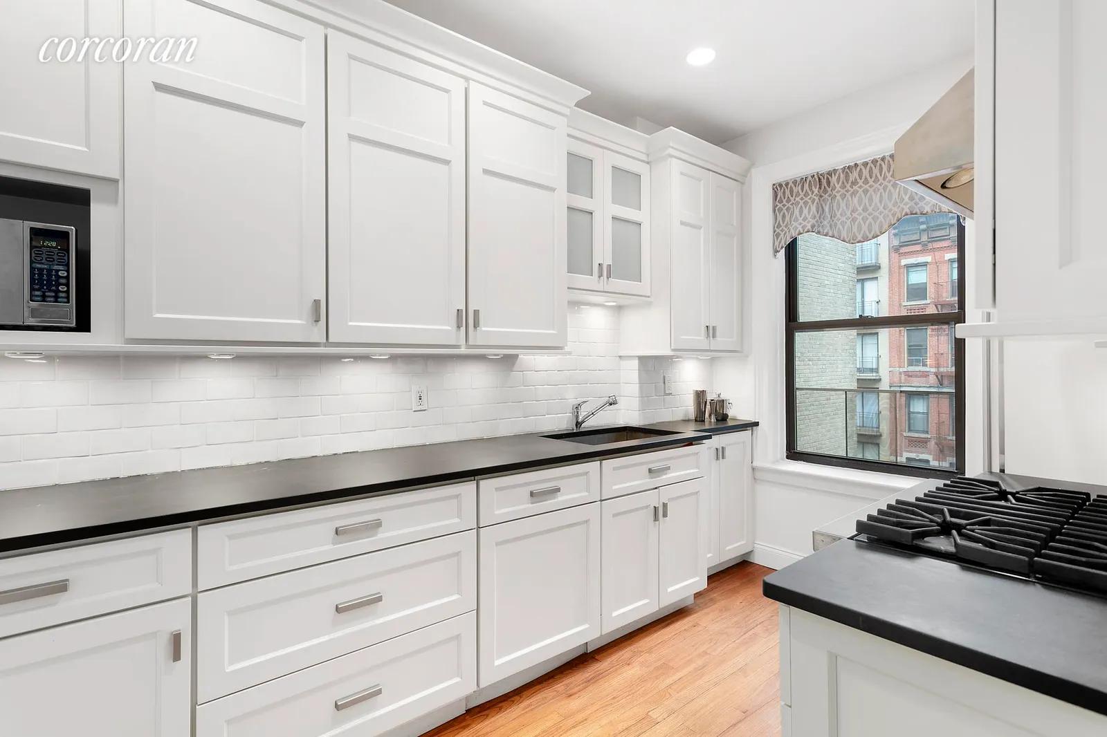 New York City Real Estate | View 222 East 82nd Street, 4E | 3 | View 3