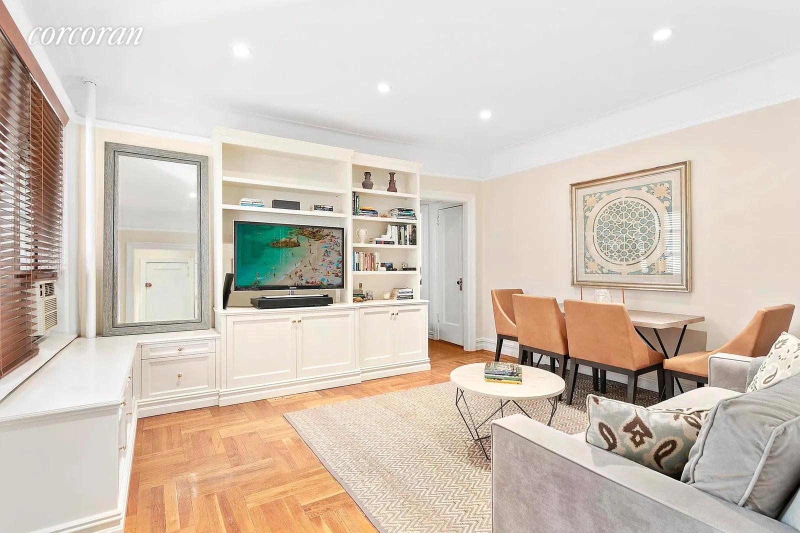 New York City Real Estate | View 222 East 82nd Street, 4E | 1 | View 7
