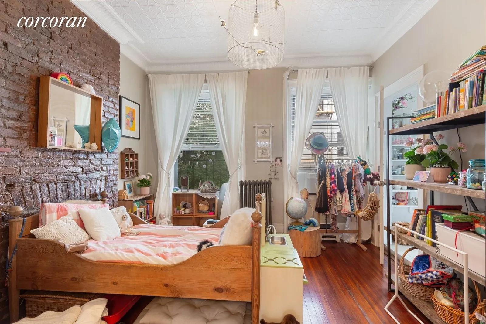 New York City Real Estate | View 343 West 29th Street, 2 | room 3 | View 4