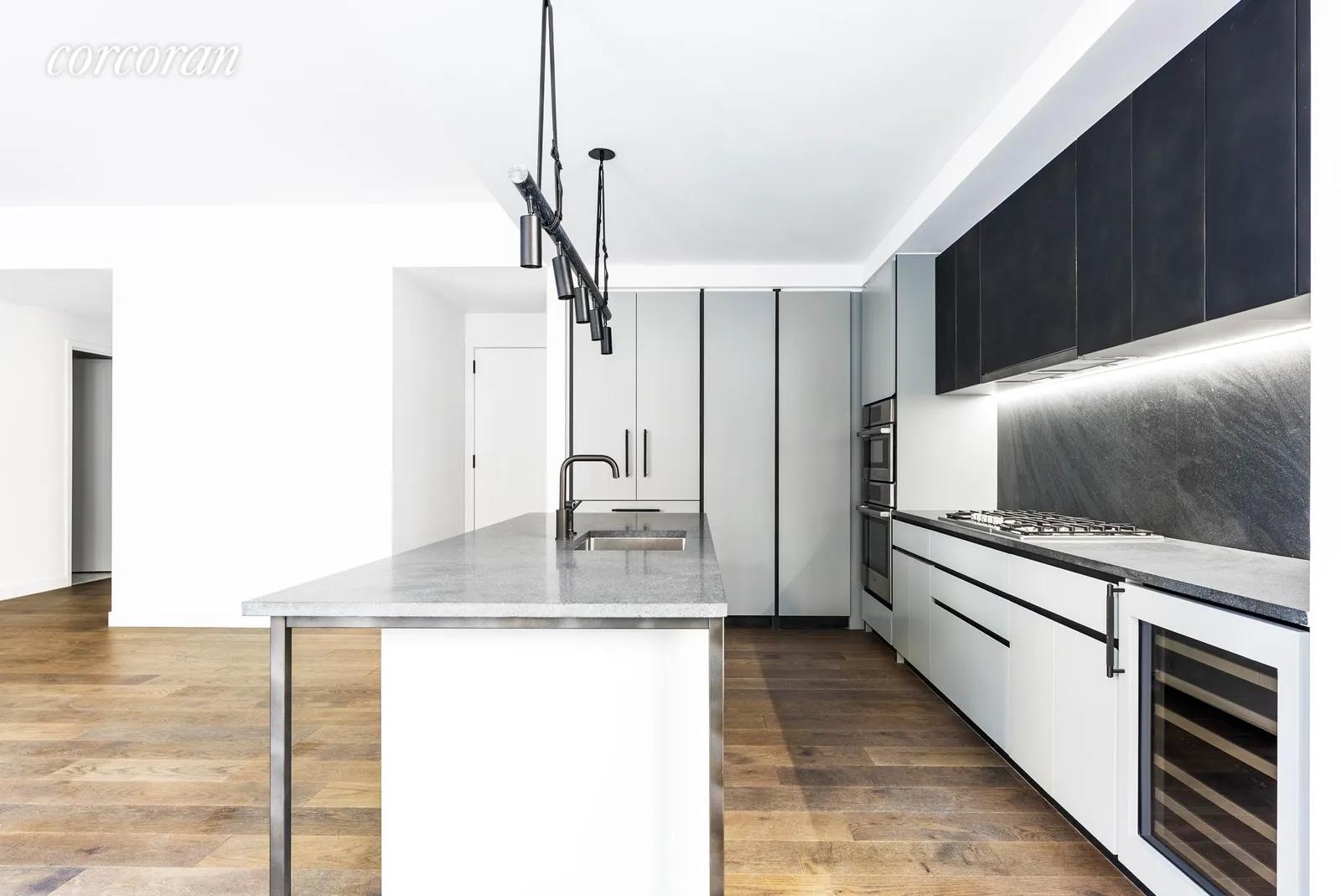 New York City Real Estate | View 11 Hoyt Street, 5D | Kitchen | View 5