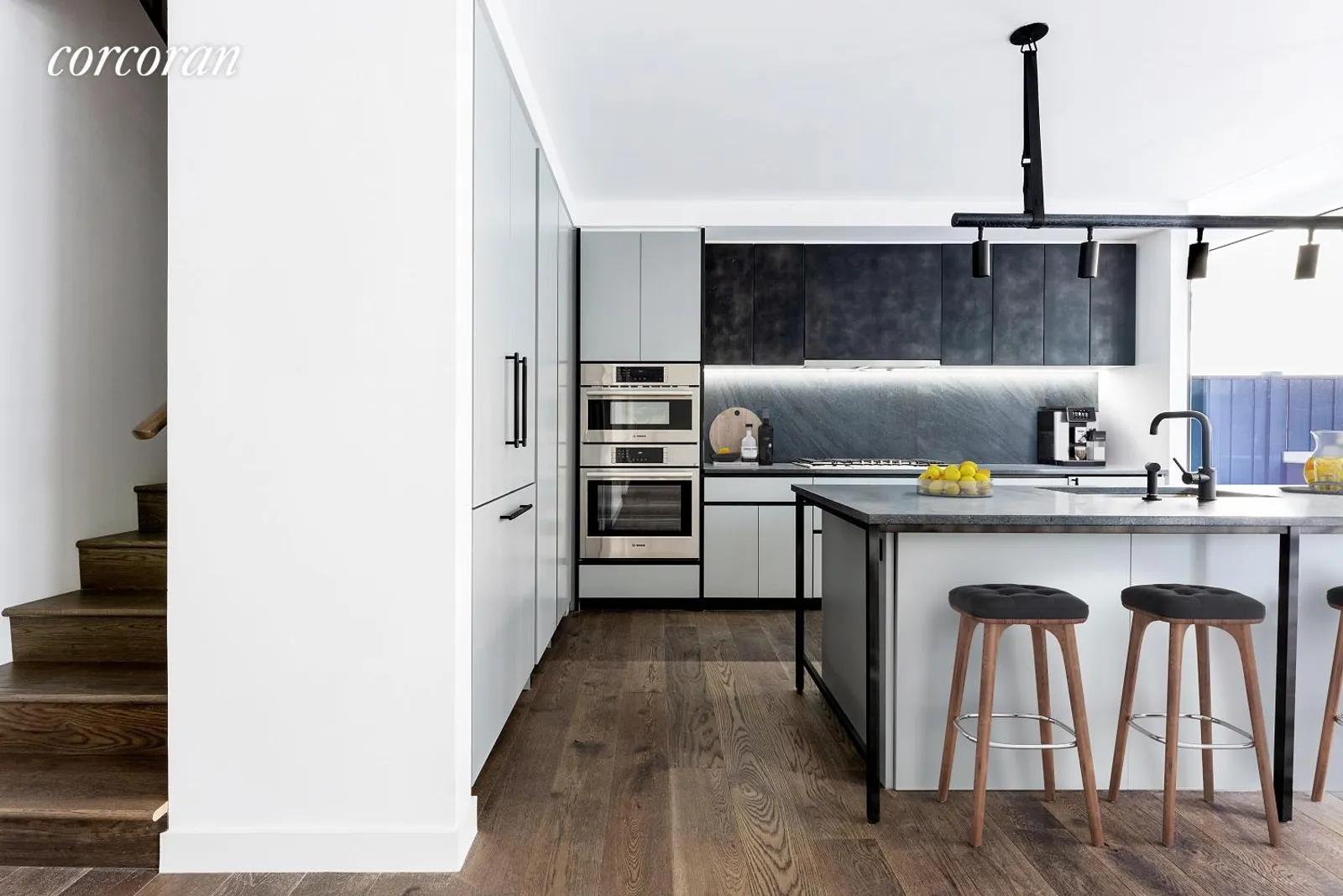 New York City Real Estate | View 11 Hoyt Street, 5D | Kitchen | View 2