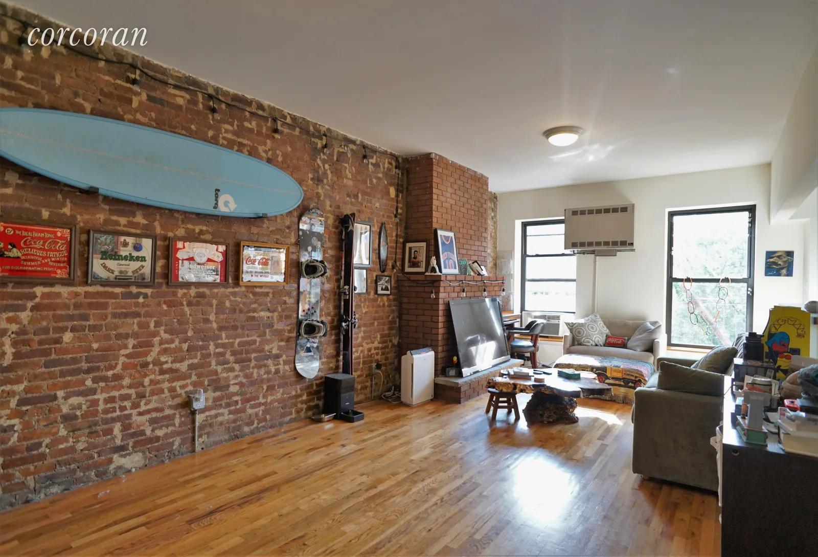 New York City Real Estate | View 180 5th Avenue, 5 | room 1 | View 2