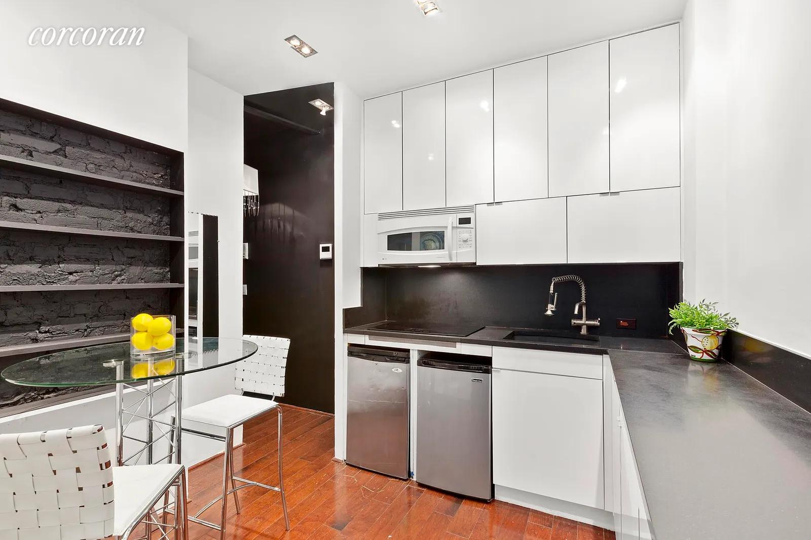New York City Real Estate | View 237 Eldridge Street, 21 | Designer Kitchen  | View 2