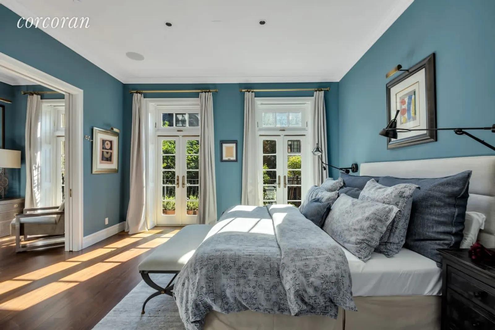 New York City Real Estate | View 328 West 23rd Street | Bedroom | View 10