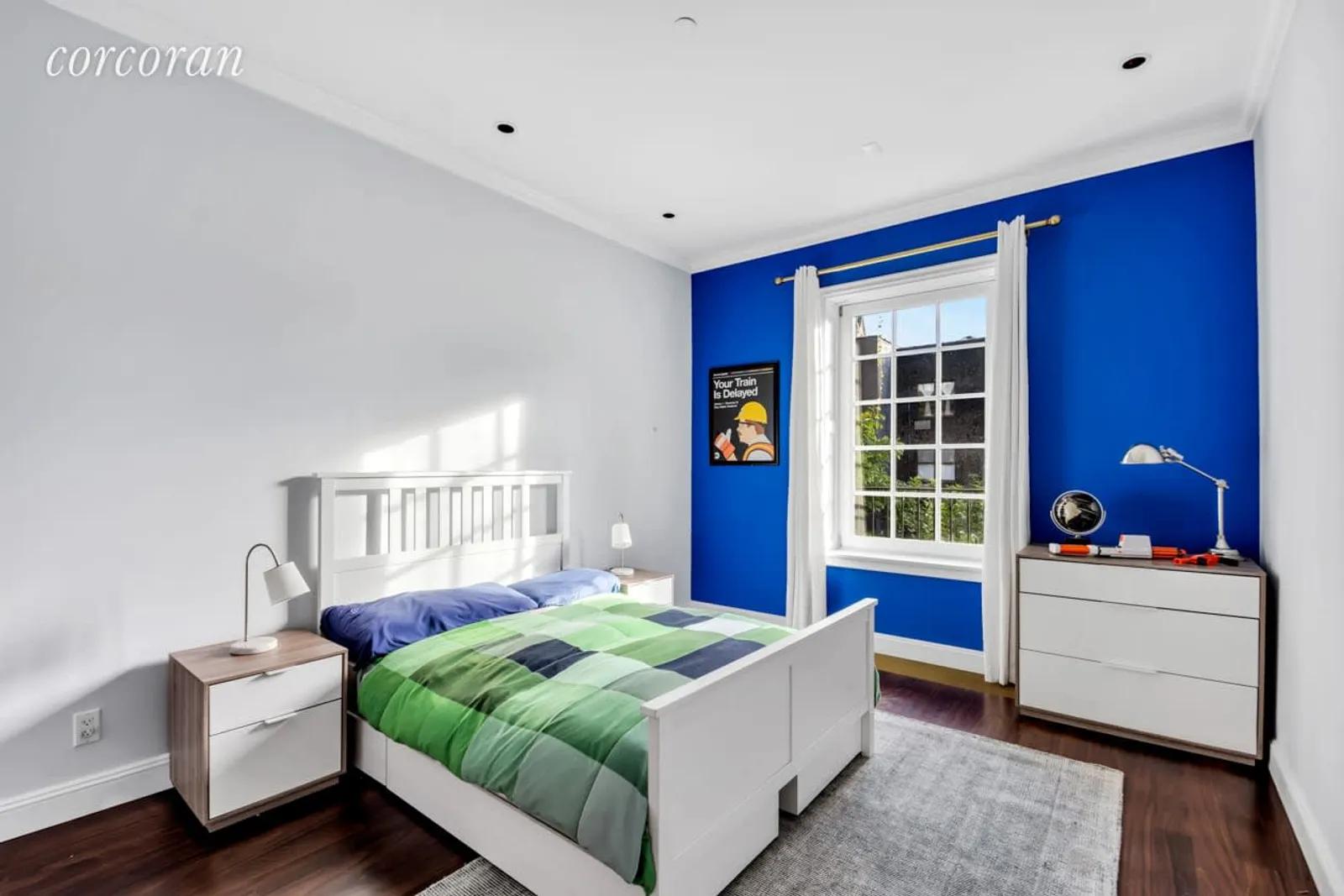 New York City Real Estate | View 328 West 23rd Street | Bedroom | View 16