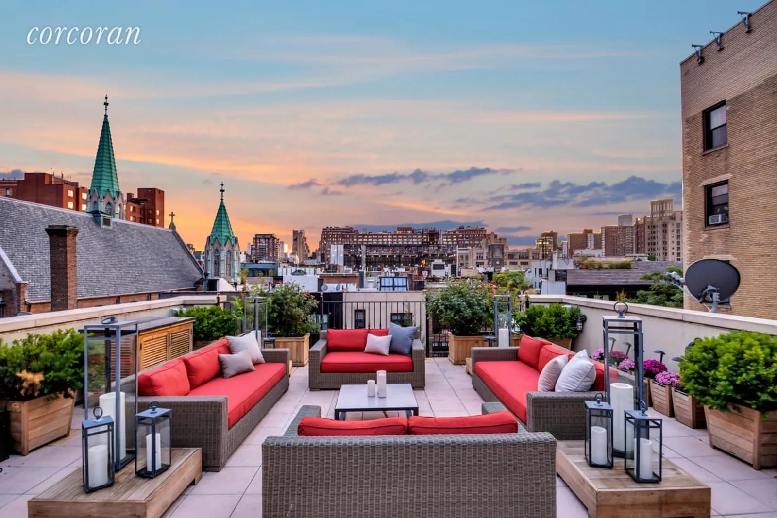New York City Real Estate | View 328 West 23rd Street | 7 Beds, 5 Baths | View 1