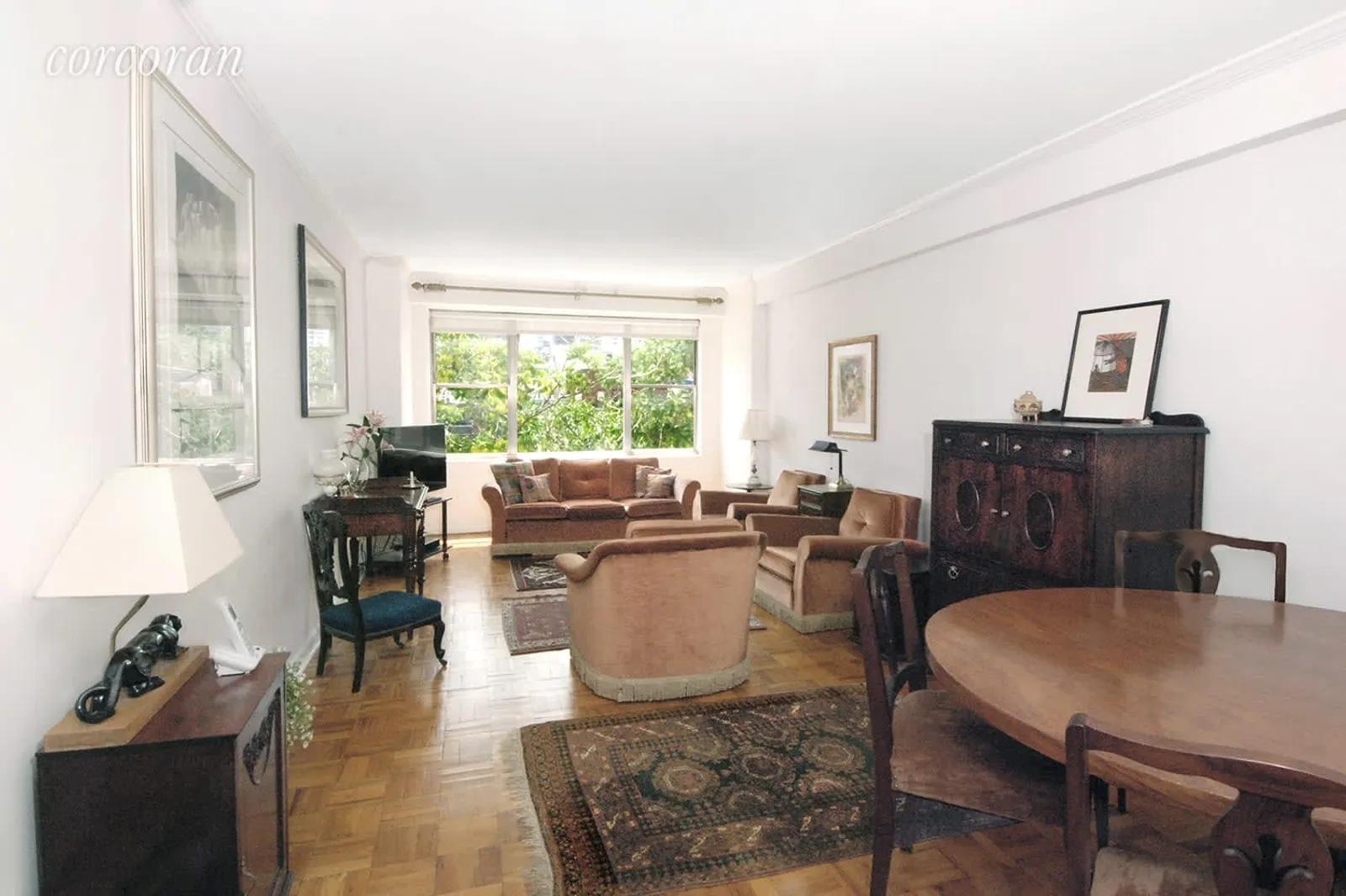 New York City Real Estate | View 230 East 79th Street, 8A | room 1 | View 2