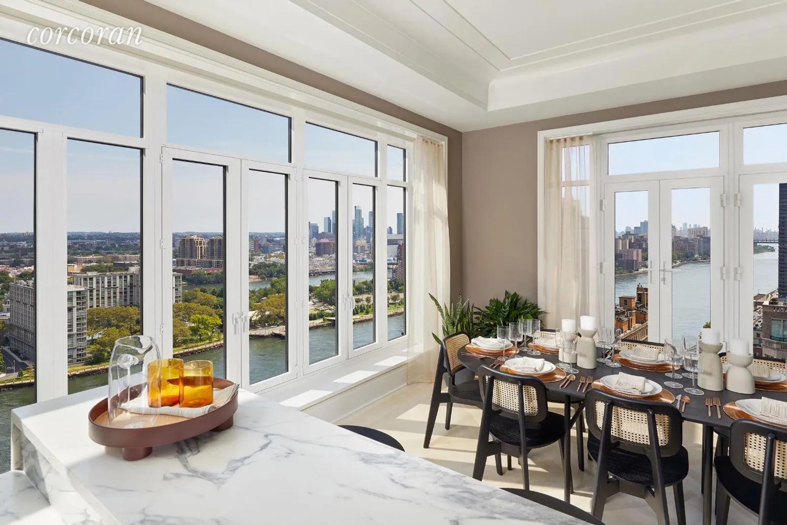 New York City Real Estate | View 40 East End Avenue, 7A | room 1 | View 2