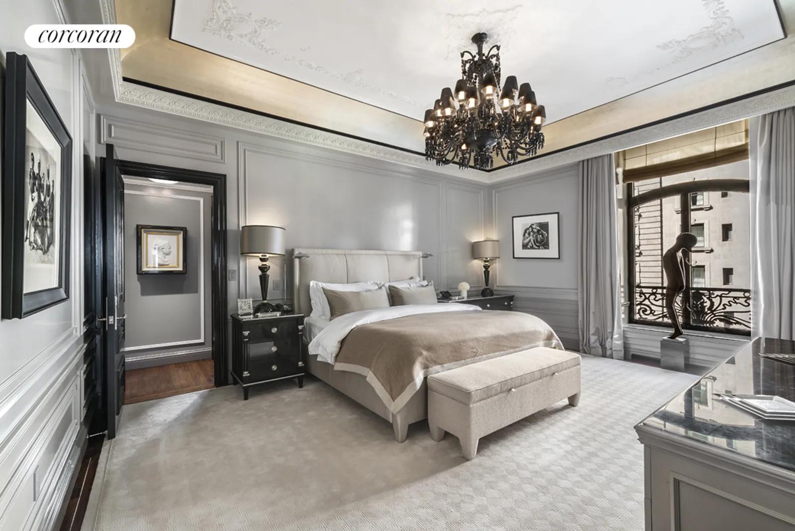 New York City Real Estate | View 2 East 55th Street, 1003 | Bedroom | View 3