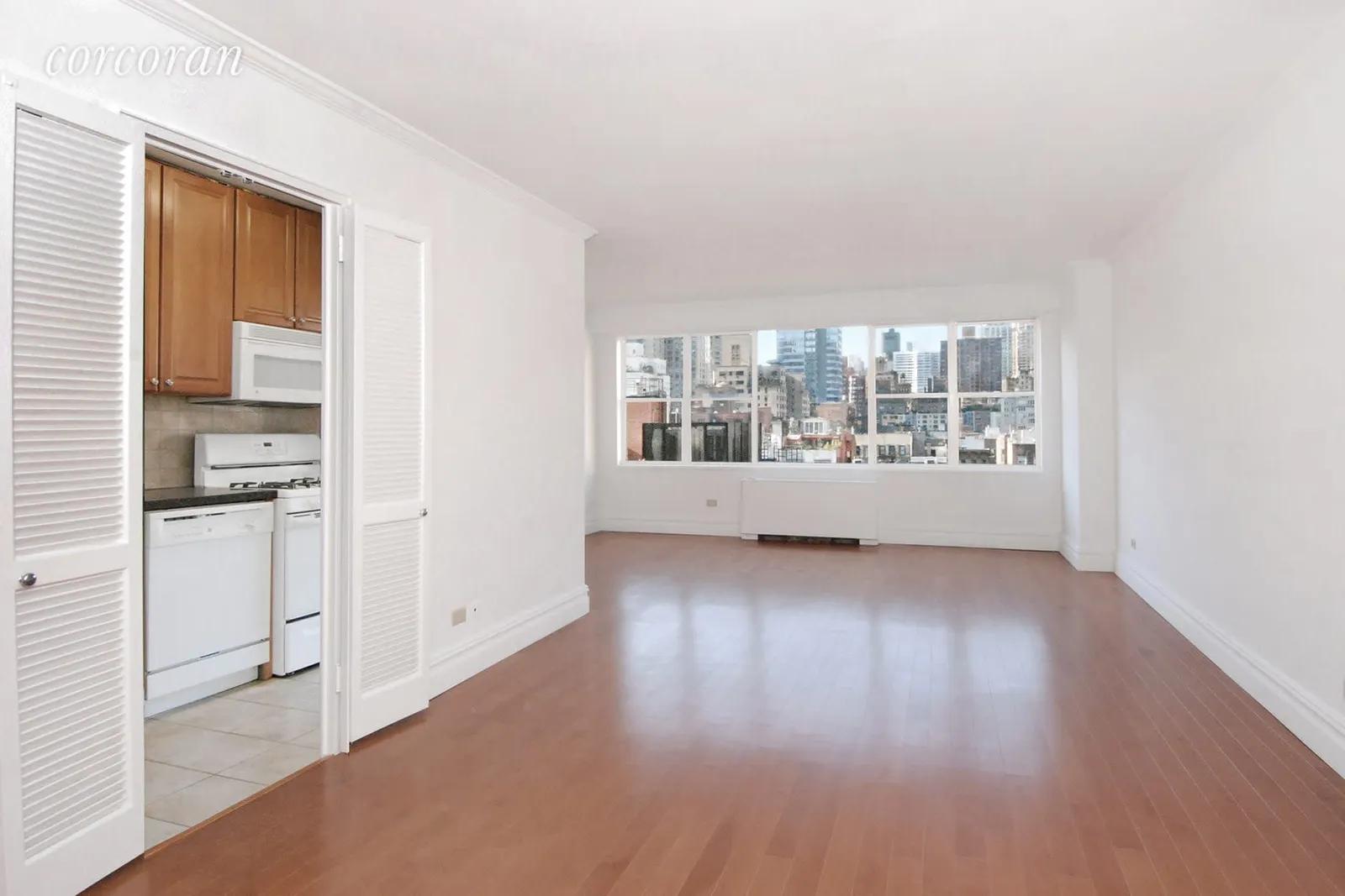 New York City Real Estate | View 230 East 79th Street, 10F | room 1 | View 2